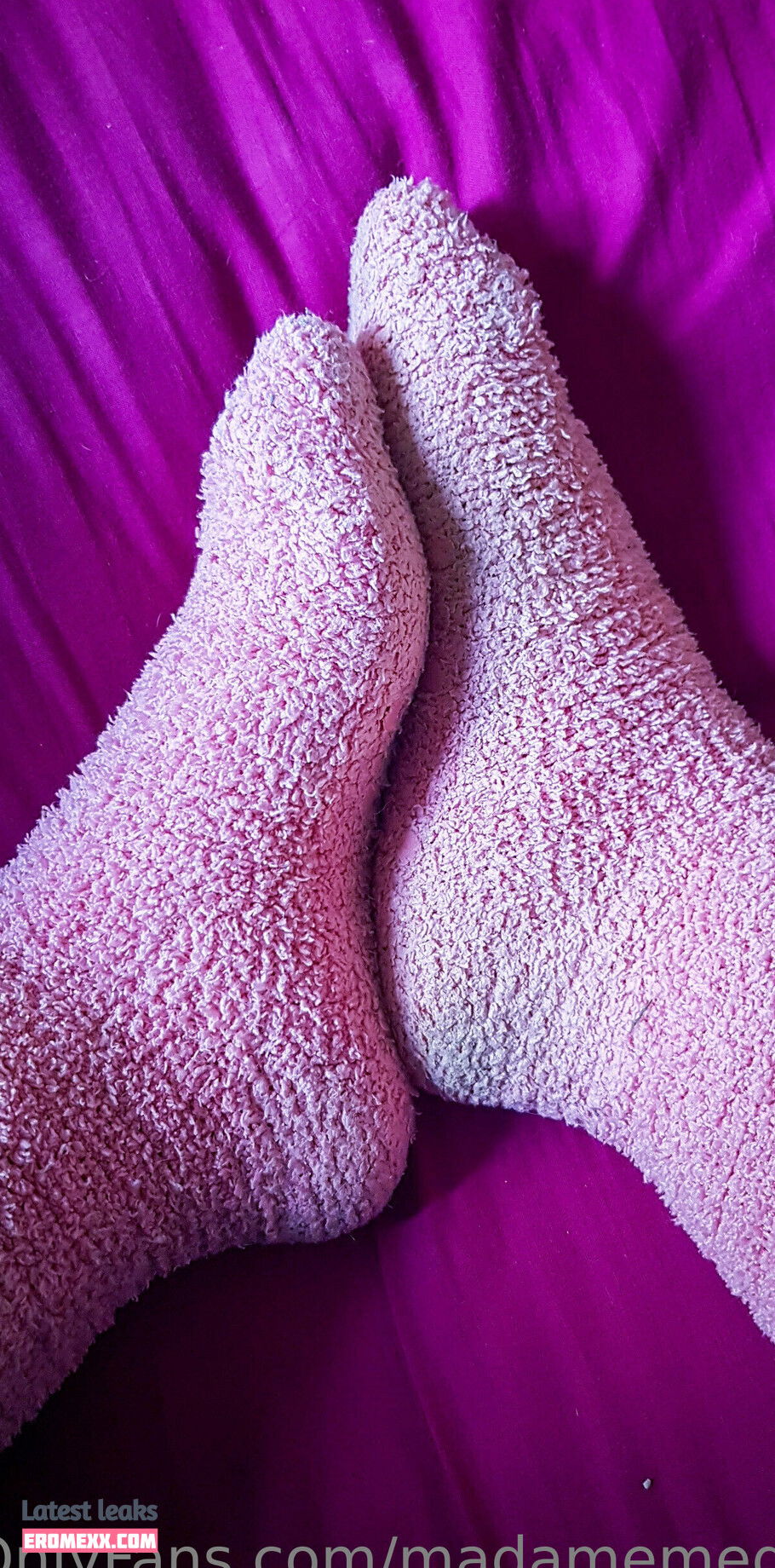 Latest Leaks madamemedusaa Nude #1 - Fapello