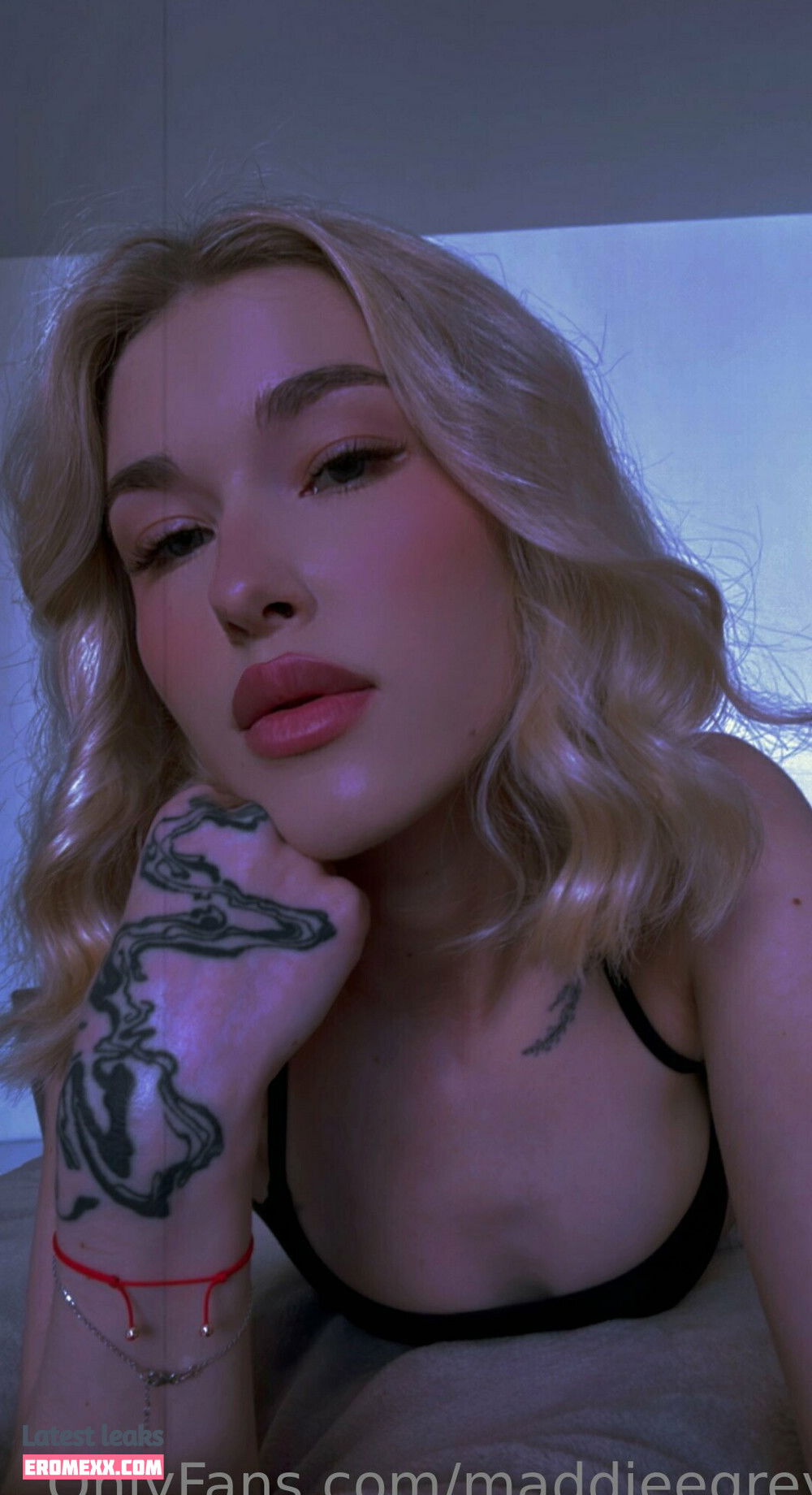 Latest Leaks Maddie Grey Nude #145 - Fapello