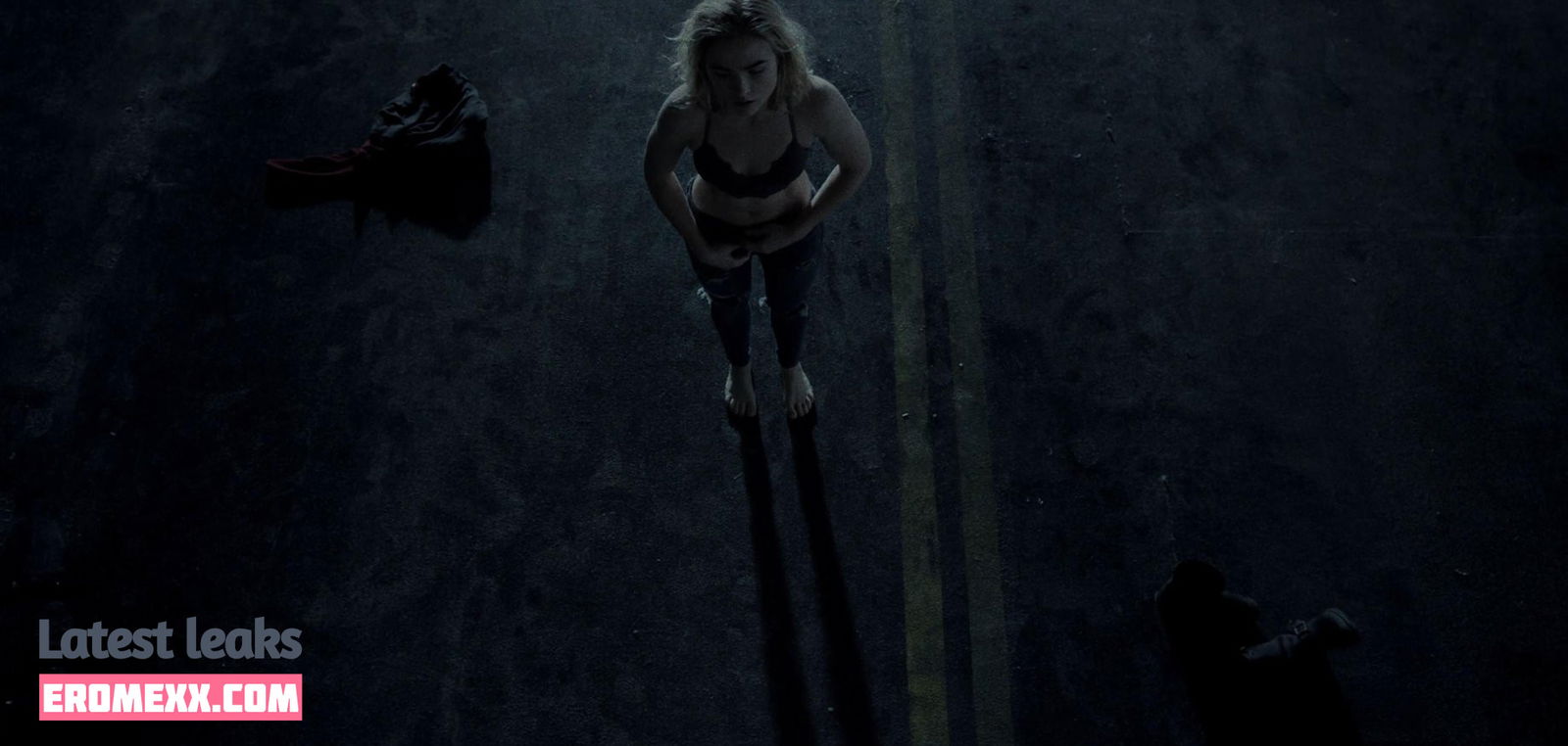 Latest Leaks Maddie Hasson Nude #1 - Fapello