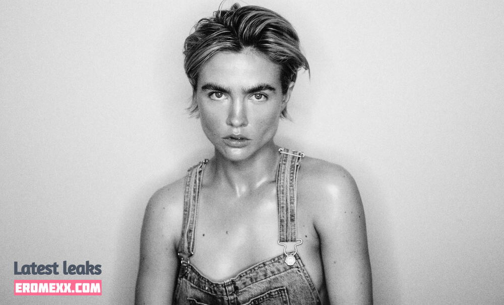 Maddie Hasson nude leaks onlyfans - Erome