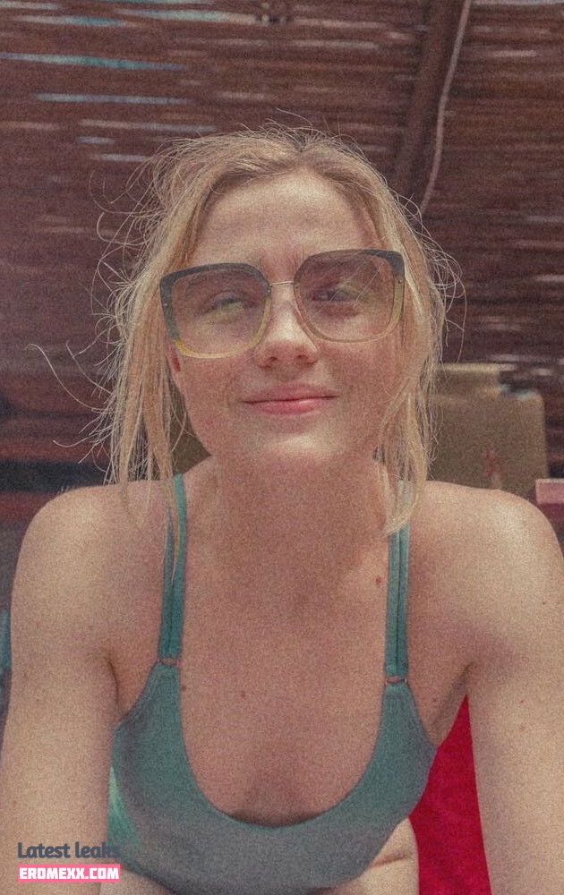 Maddie Hasson nude leaks onlyfans - Erome