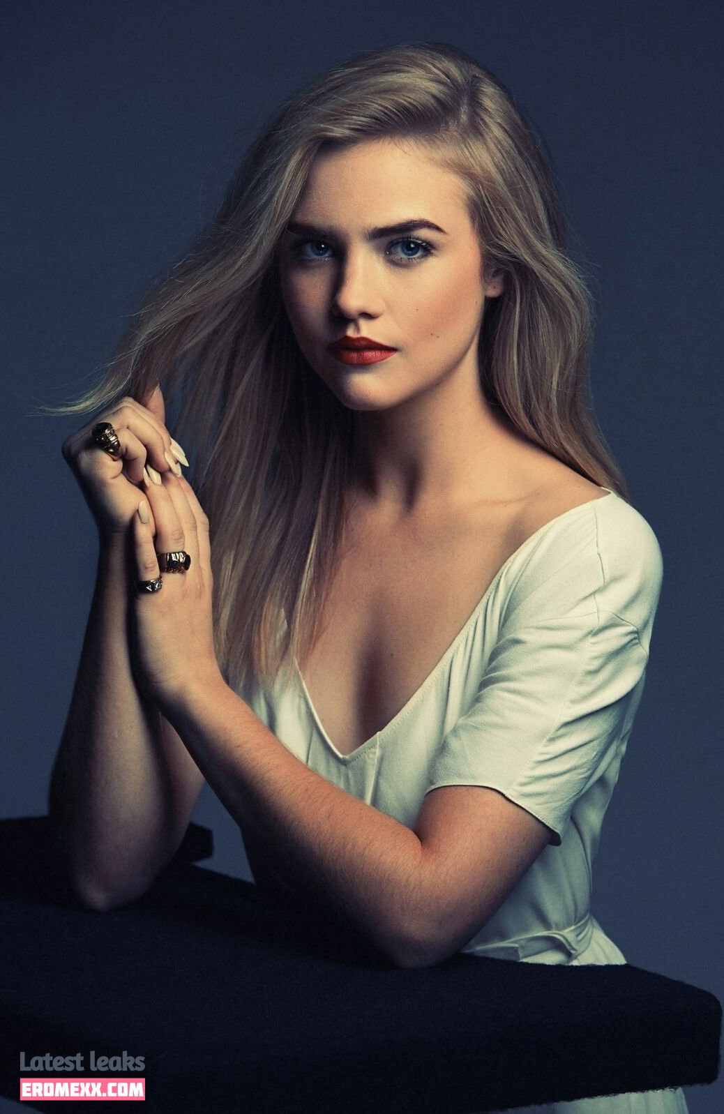 Maddie Hasson nude leaks onlyfans - Erome