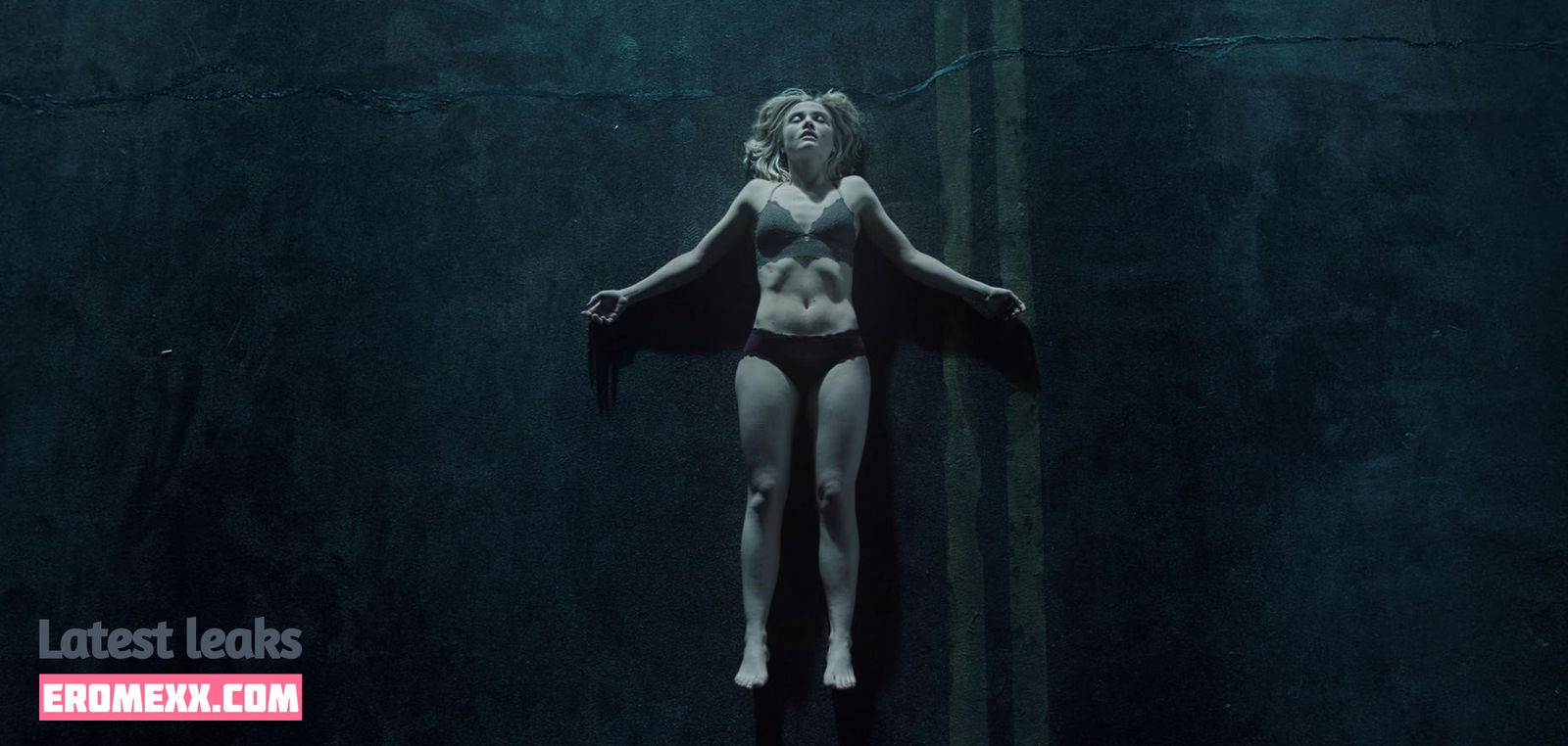 Latest Leaks Maddie Hasson Nude #5 - Fapello
