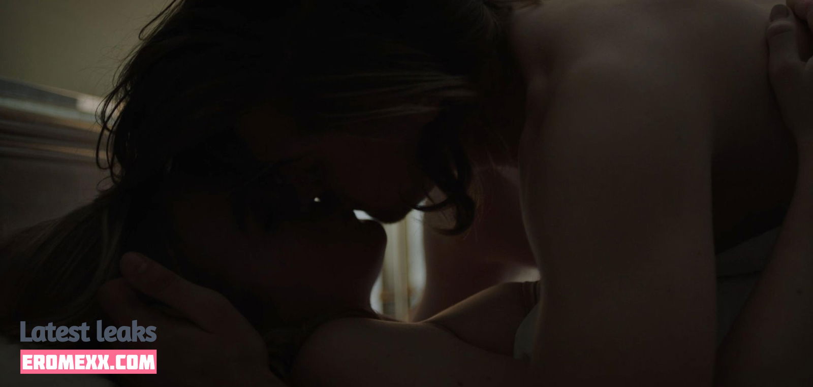 Latest Leaks Maddie Hasson Nude #6 - Fapello