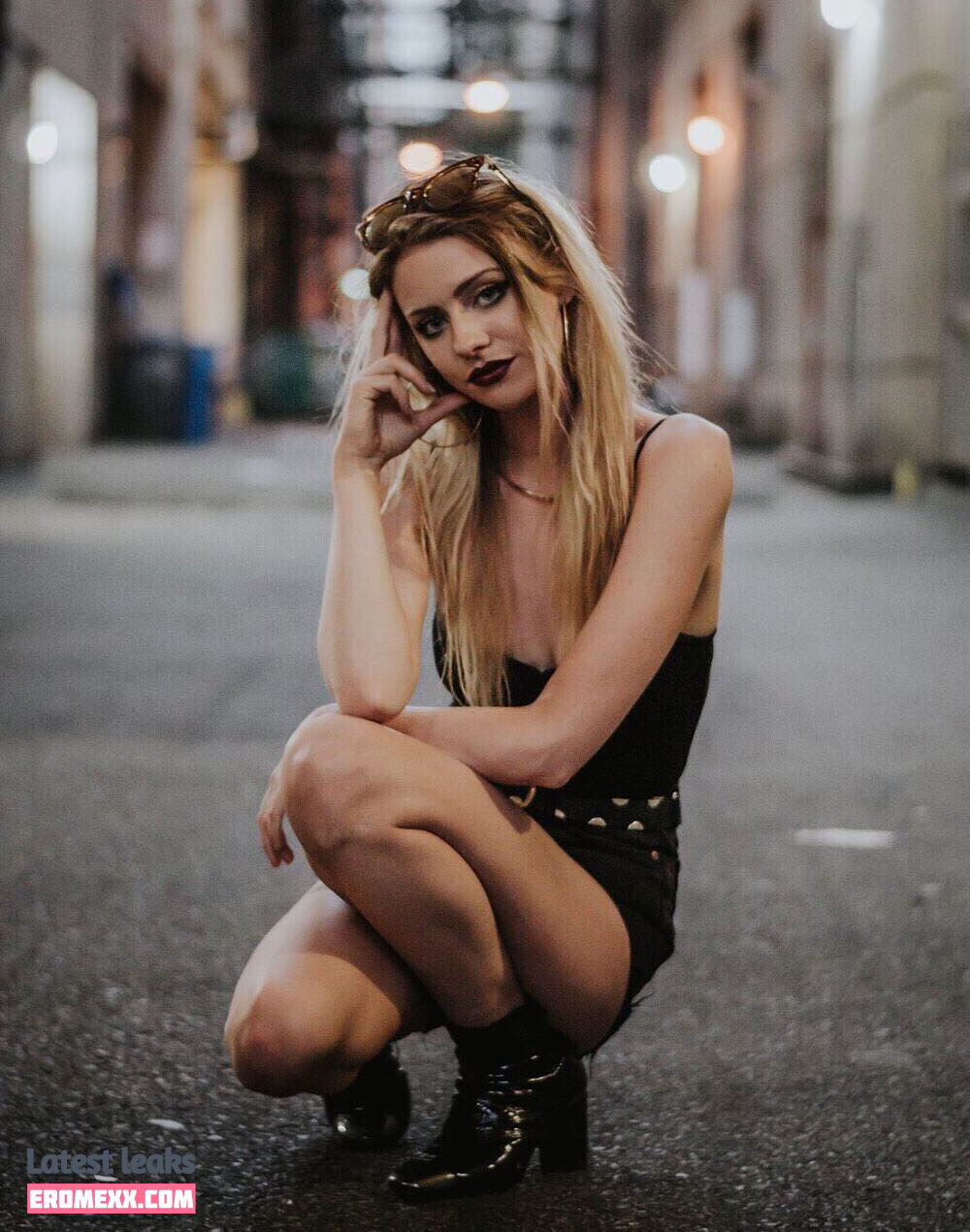Latest Leaks Maddie Phillips Nude #10 - Erome