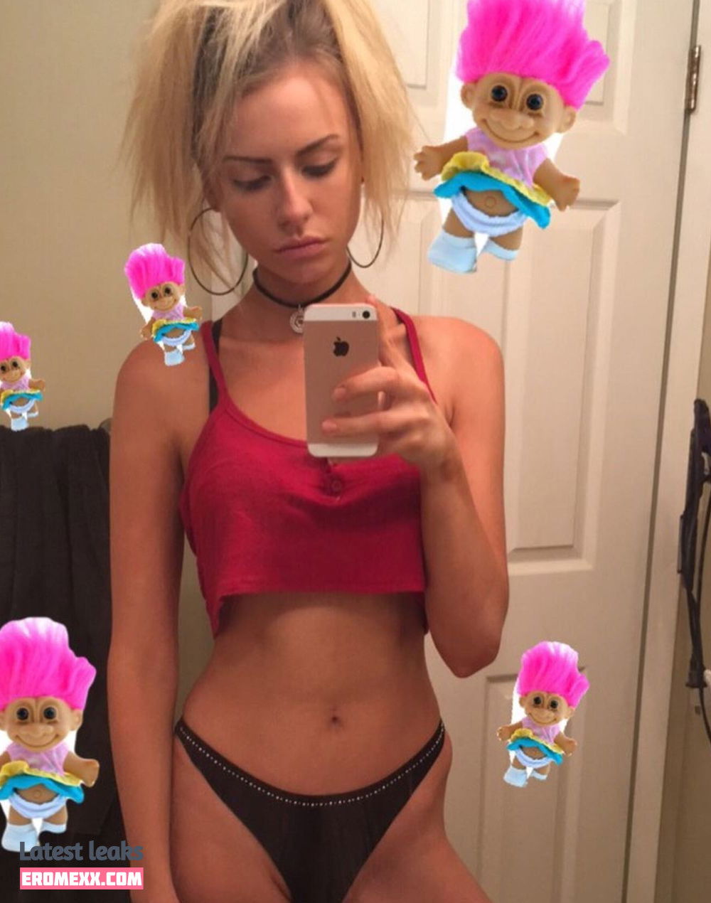 Latest Leaks Maddie Phillips Nude #14 - Erome