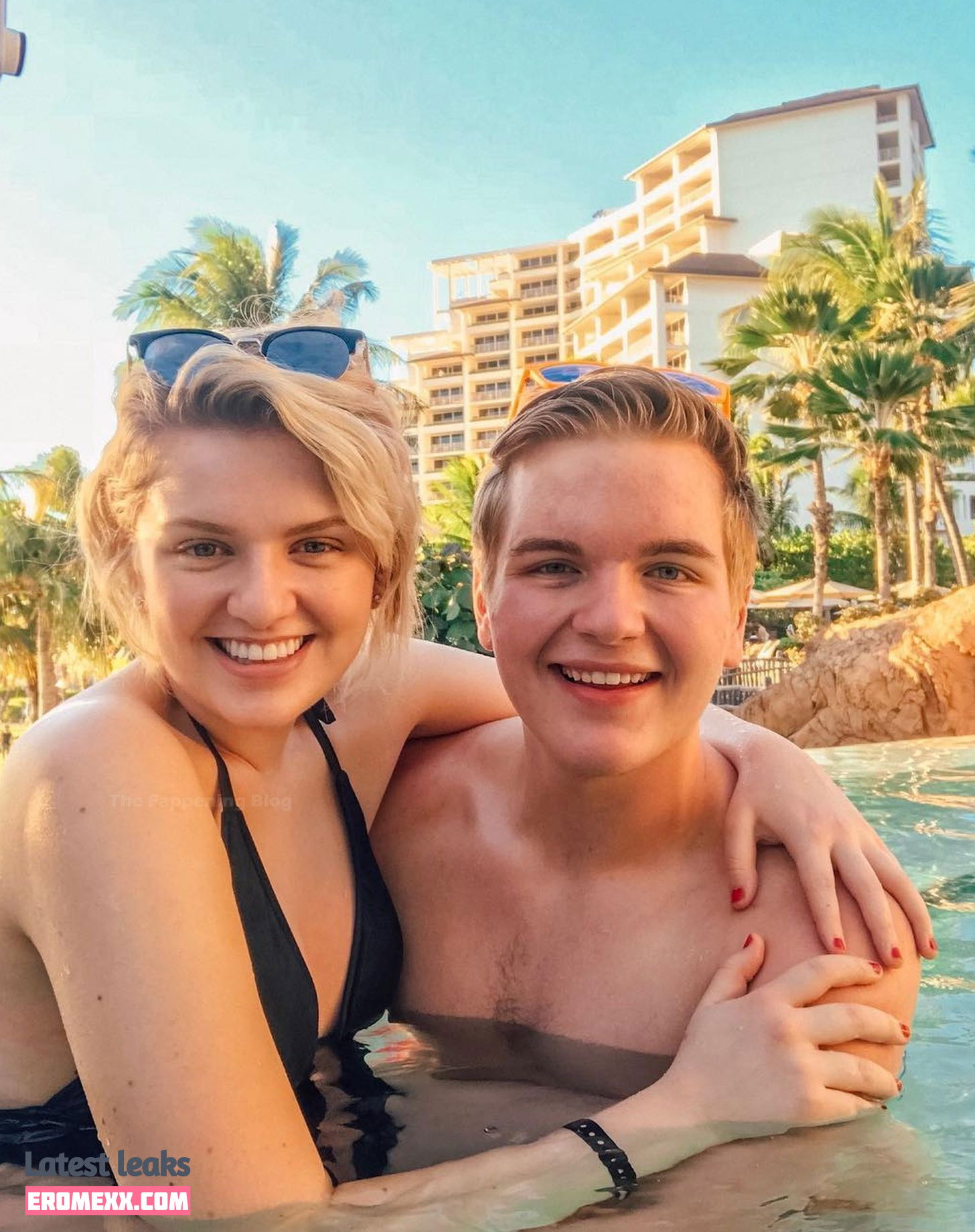 Maddie Poppe nude Leaked onlyfans - Erome