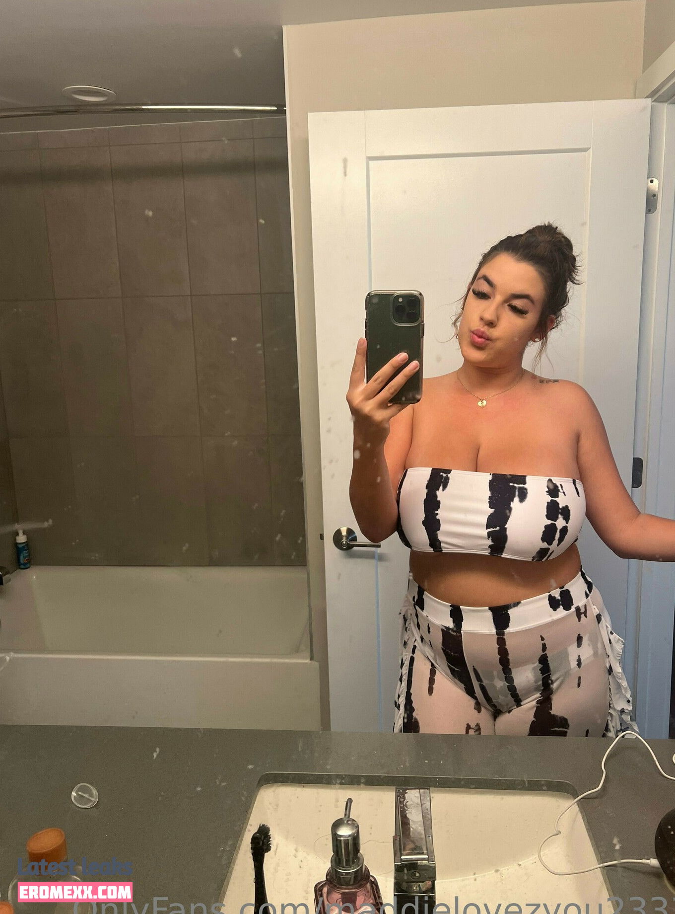 Latest Leaks maddie_xo14 Nude #65 - Erome