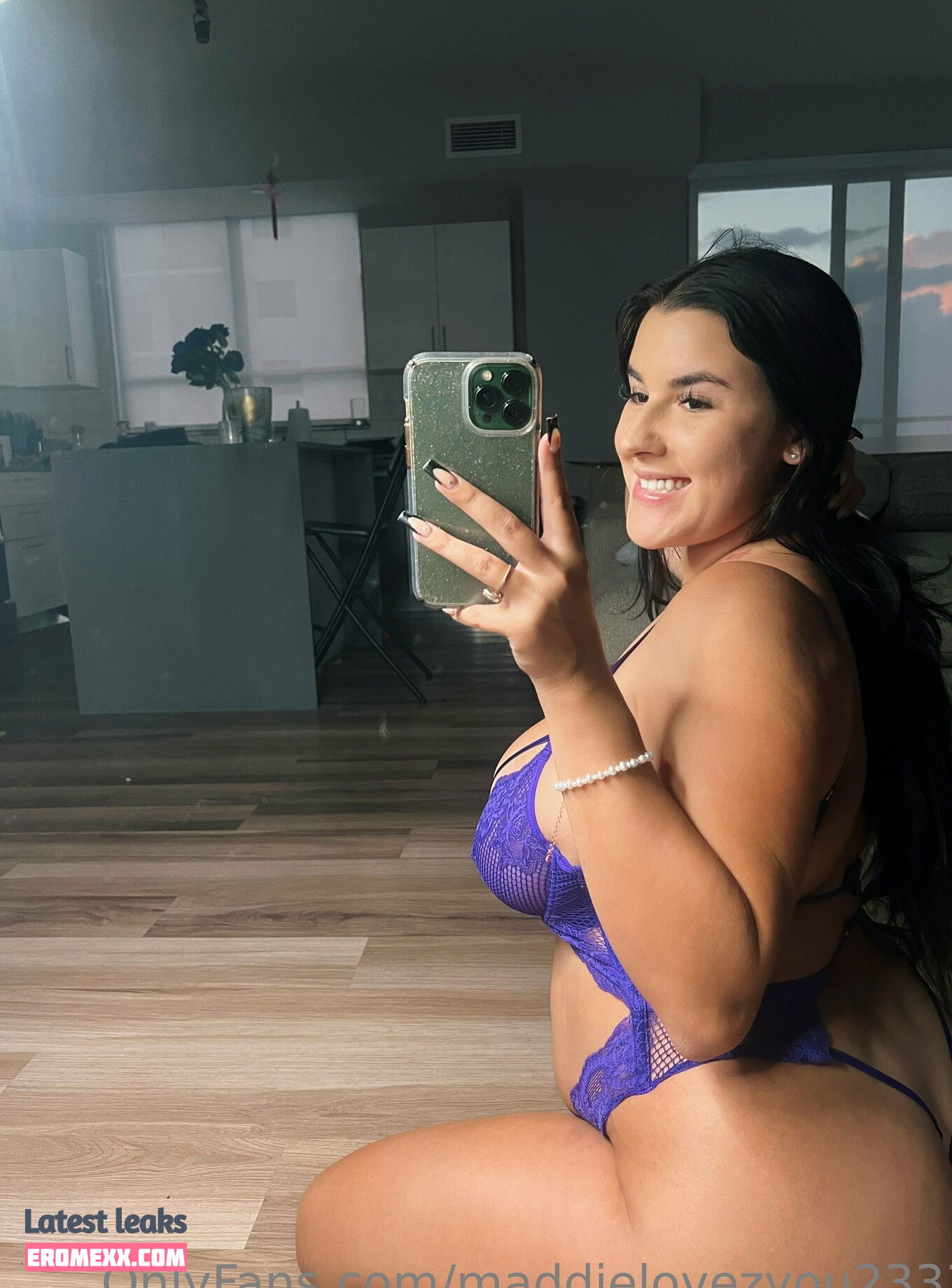 Latest Leaks maddie_xo14 Nude #94 - Erome