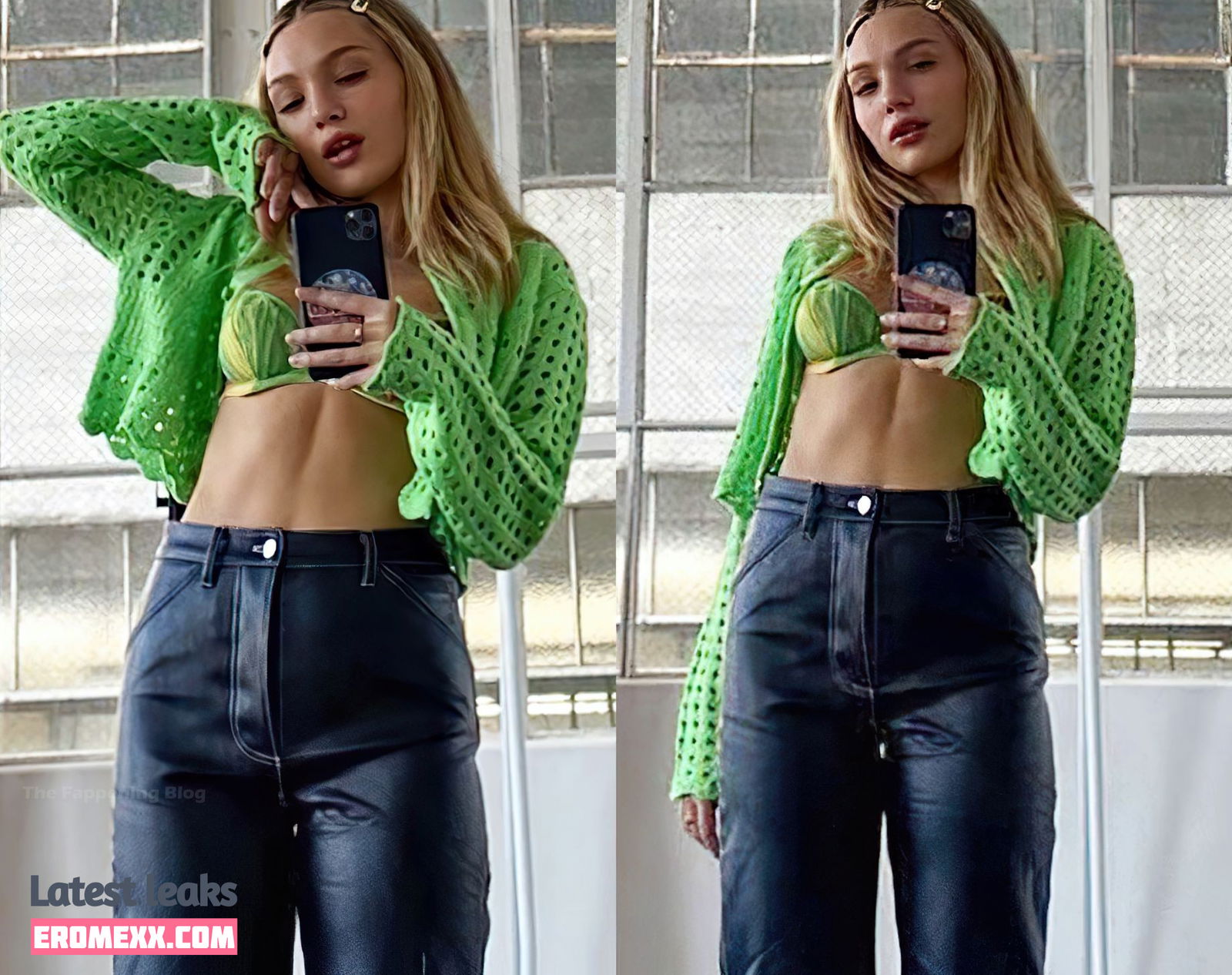 Latest Leaks Maddie Ziegler Nude #1 - Fapello