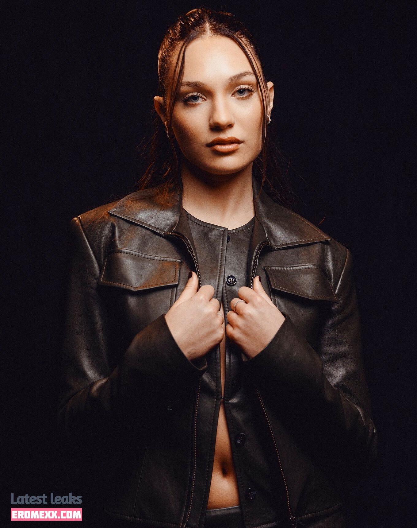Latest Leaks Maddie Ziegler Nude #1006 - Fapello