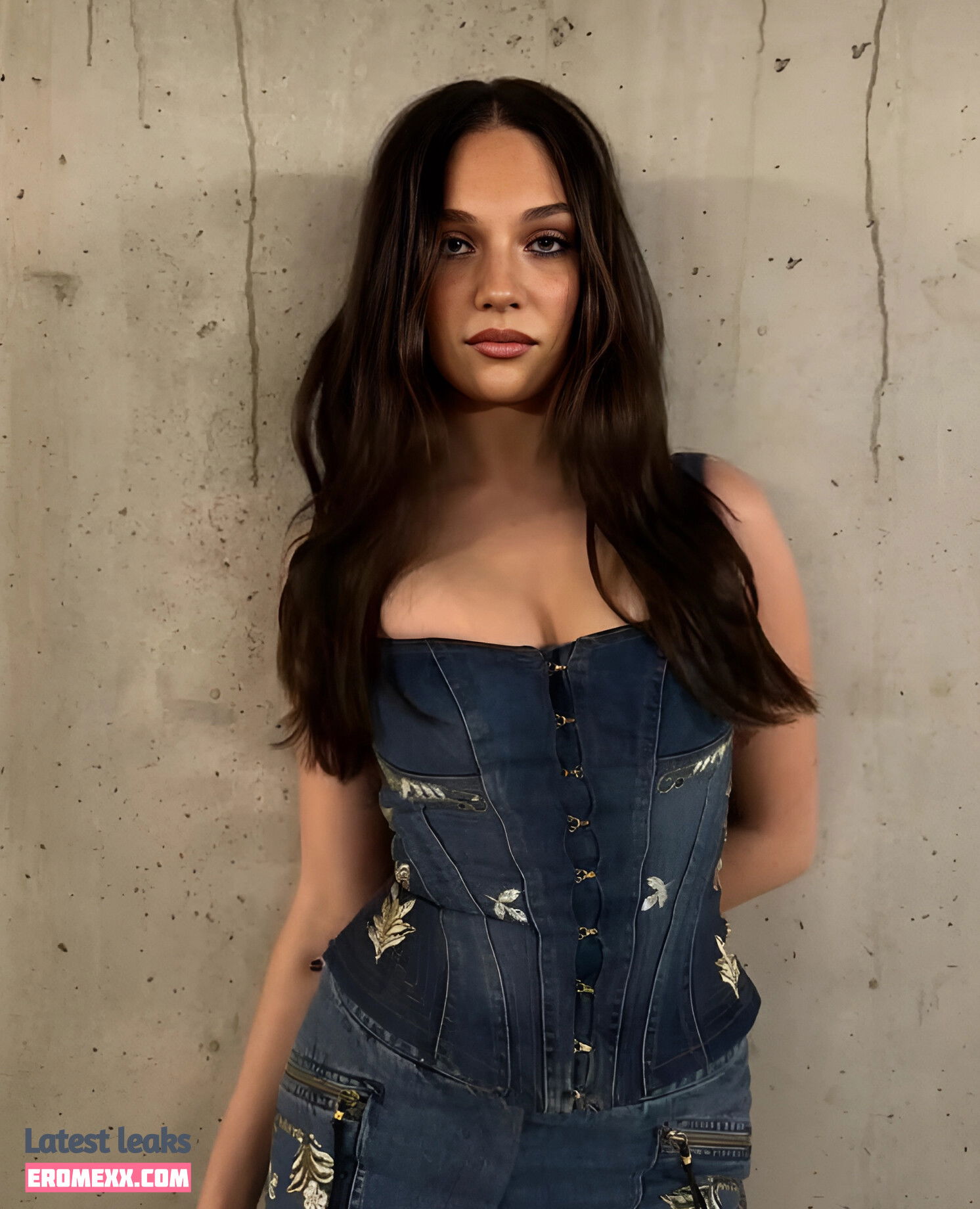 Latest Leaks Maddie Ziegler Nude #1023 - Fapello