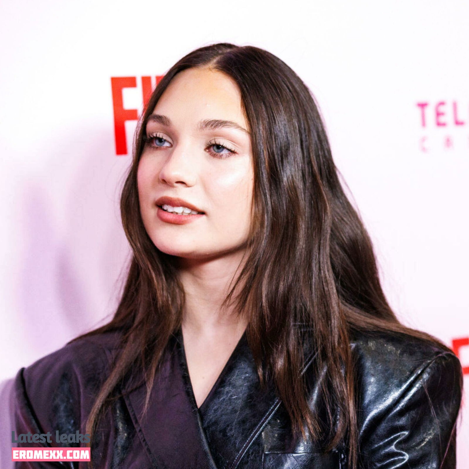 Latest Leaks Maddie Ziegler Nude #1030 - Fapello