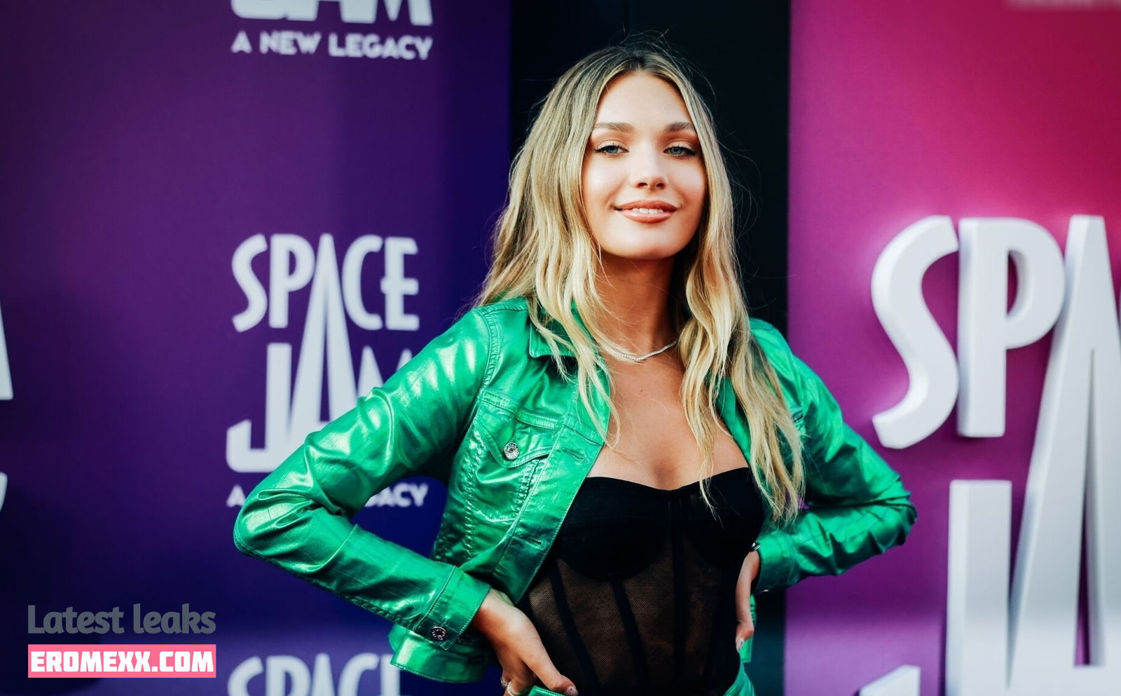 Latest Leaks Maddie Ziegler Nude #1122 - Fapello
