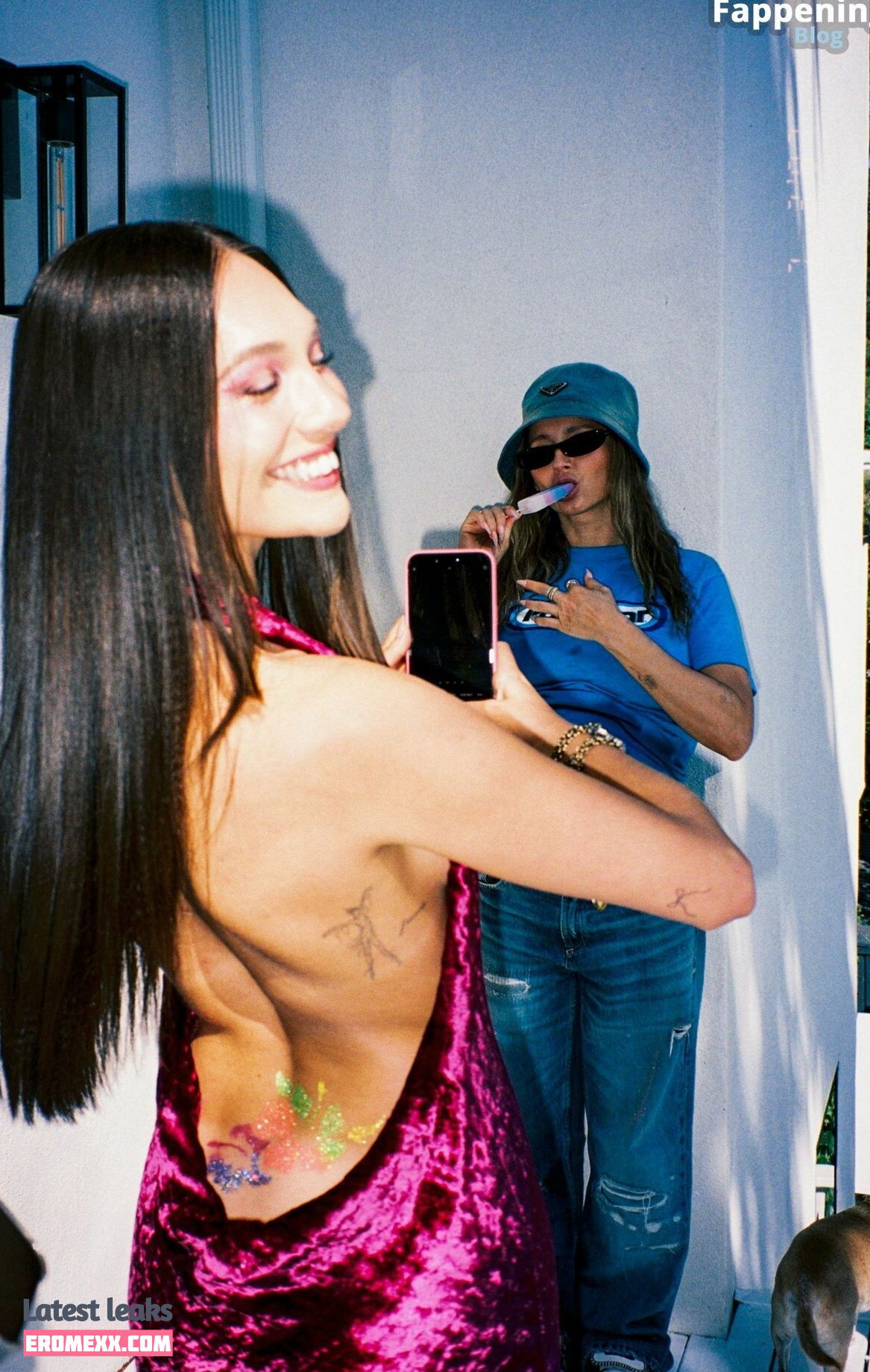 Latest Leaks Maddie Ziegler Nude #1142 - Fapello