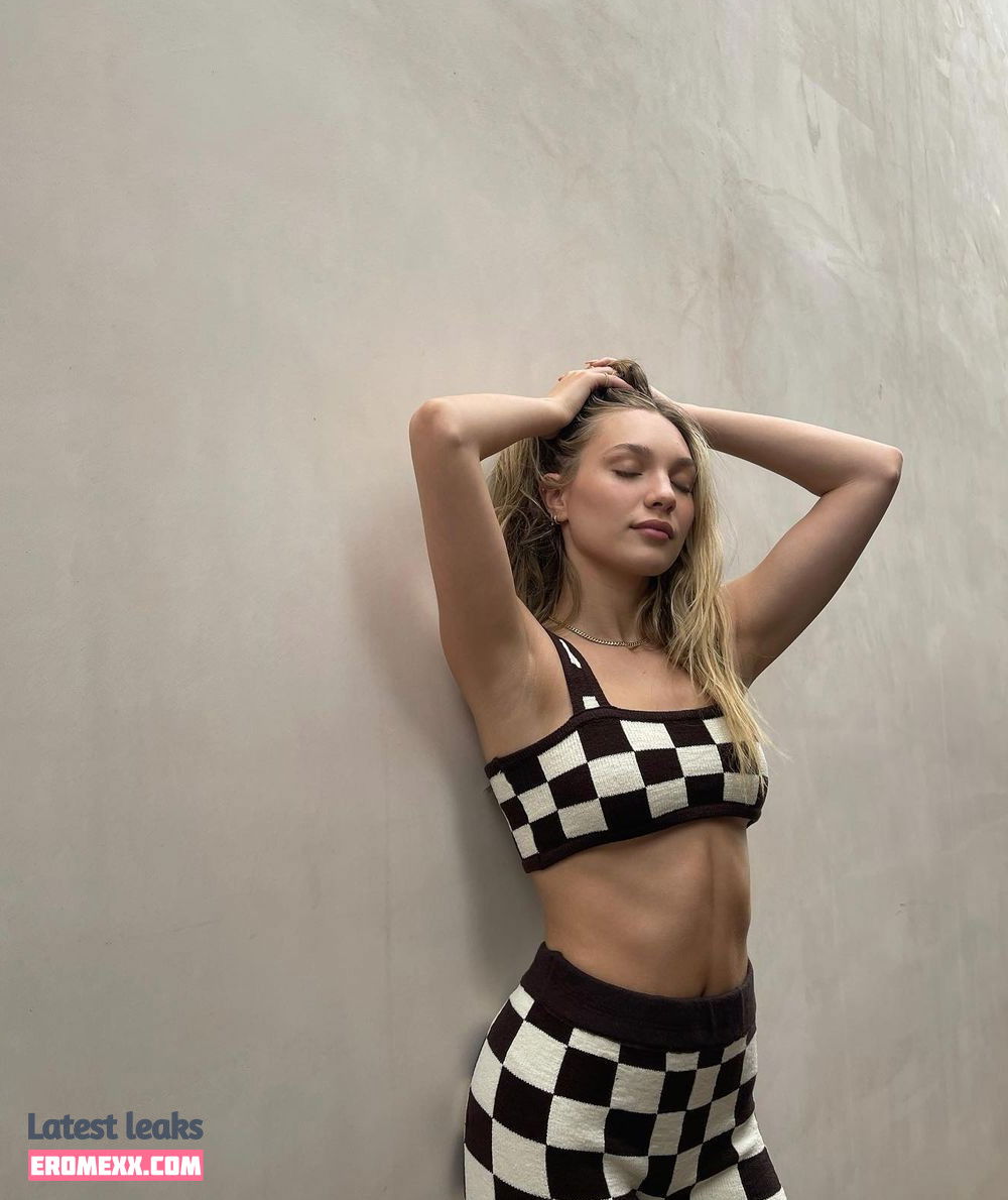 Latest Leaks Maddie Ziegler Nude #160 - Fapello