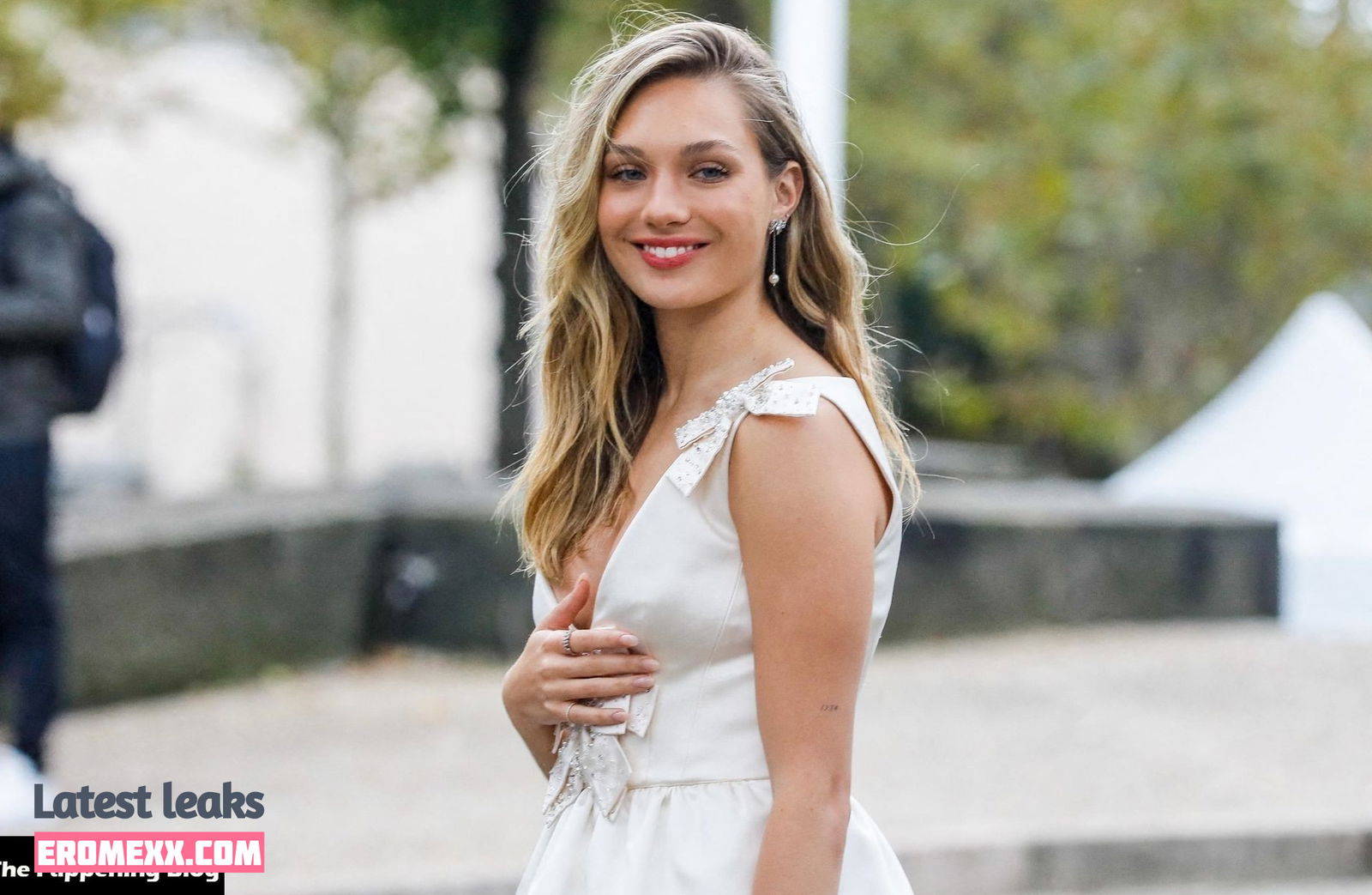 Latest Leaks Maddie Ziegler Nude #235 - Fapello