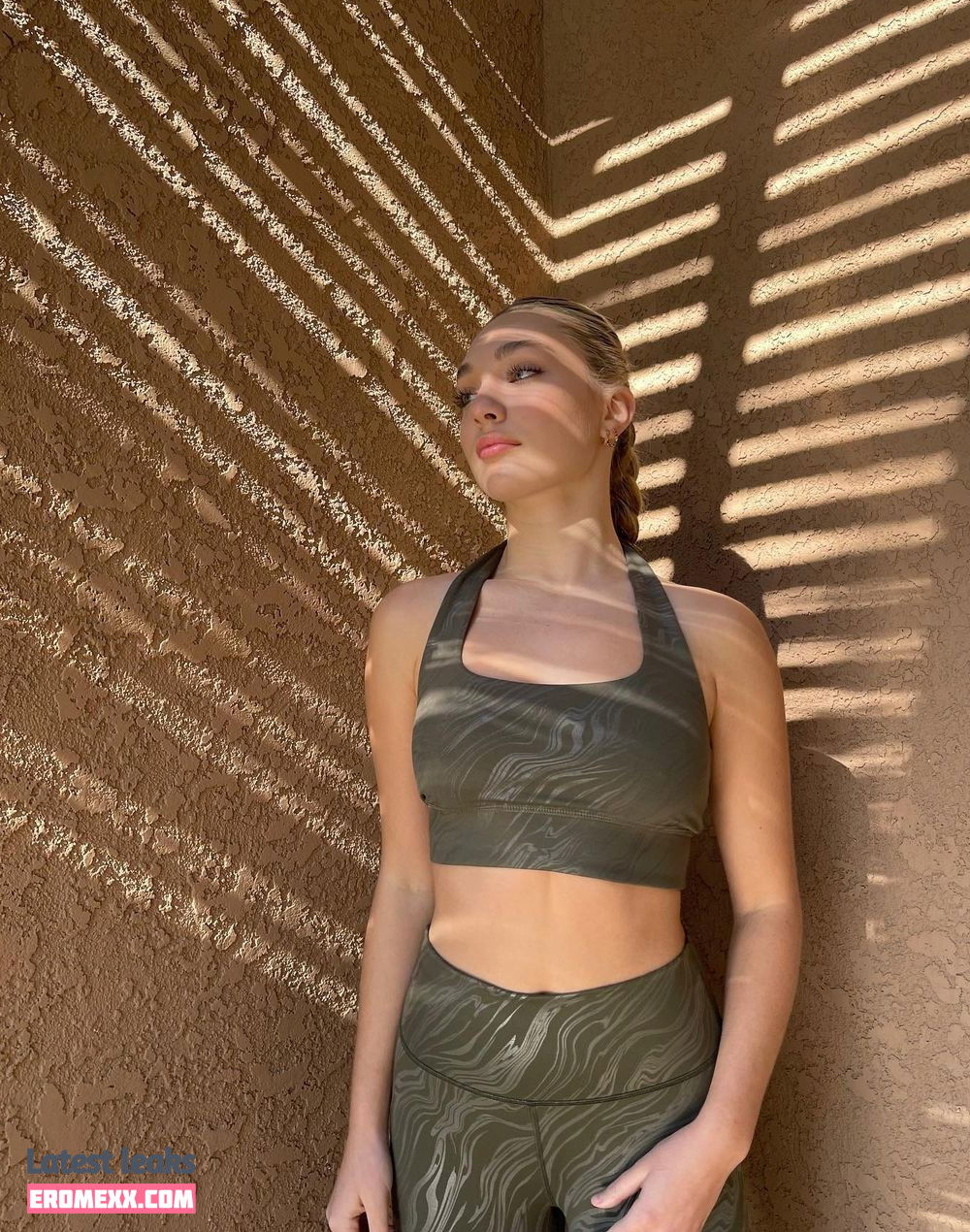 Latest Leaks Maddie Ziegler Nude #26 - Fapello