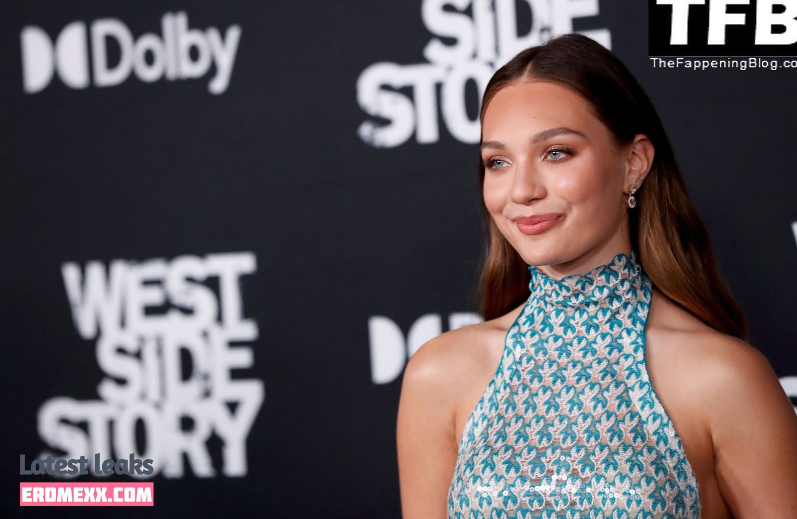 Latest Leaks Maddie Ziegler Nude #286 - Fapello