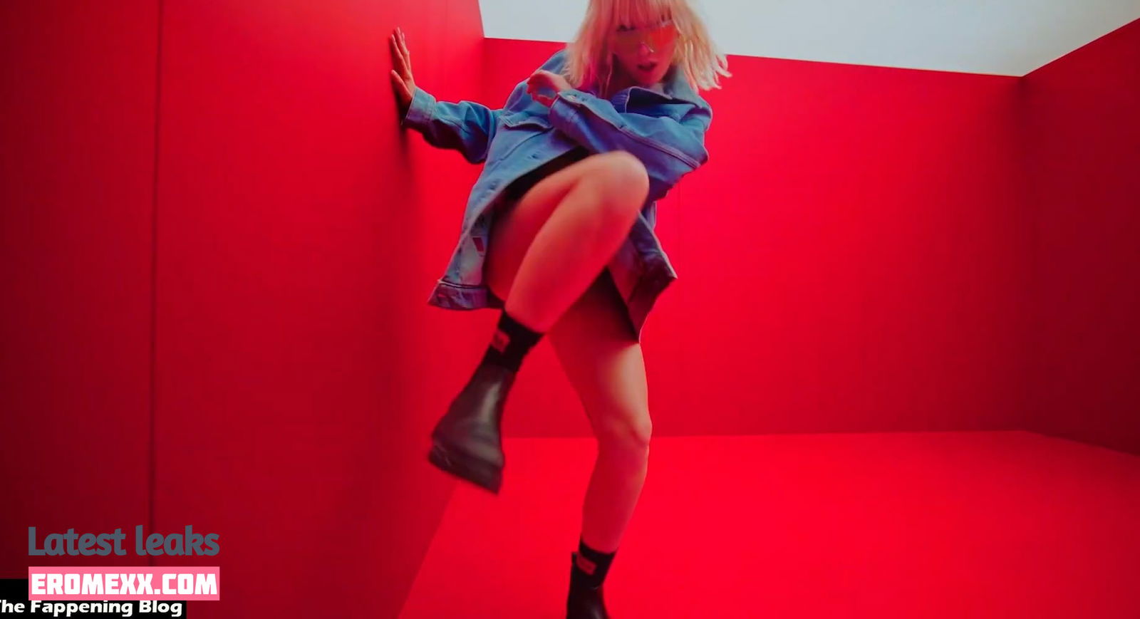 Latest Leaks Maddie Ziegler Nude #300 - Fapello