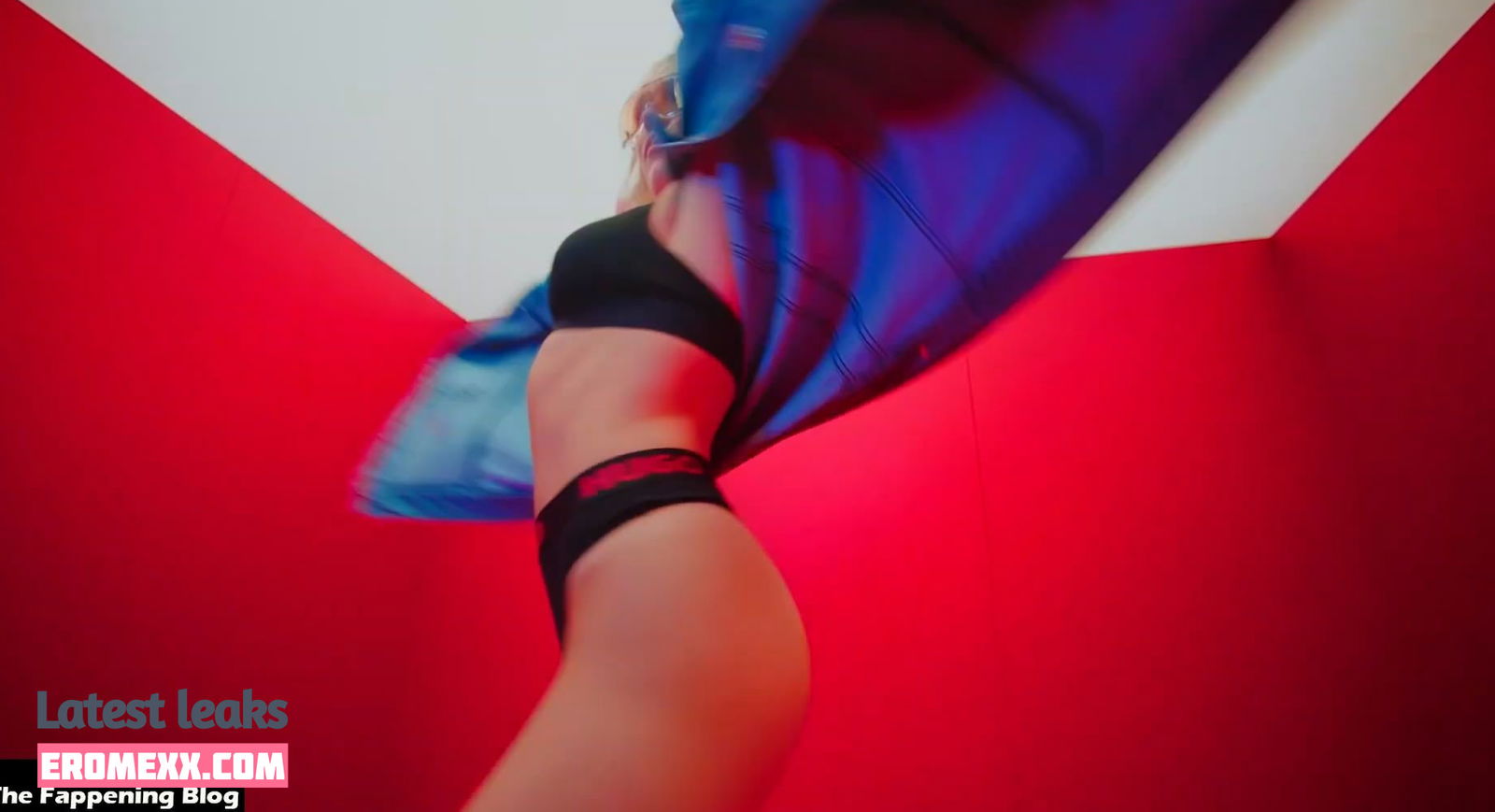 Latest Leaks Maddie Ziegler Nude #309 - Fapello