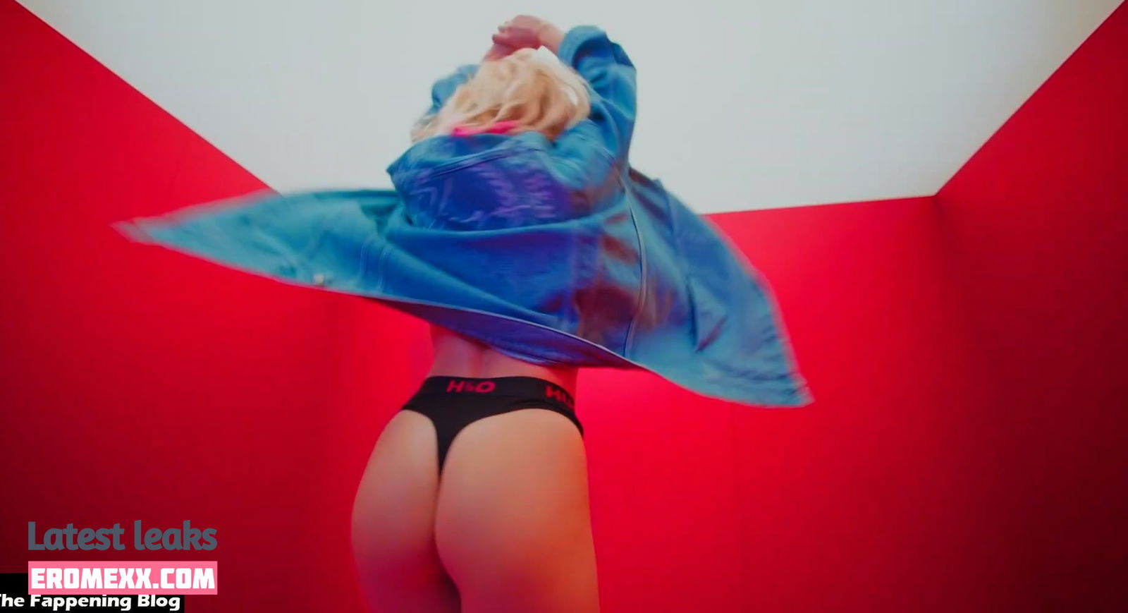 Latest Leaks Maddie Ziegler Nude #314 - Fapello