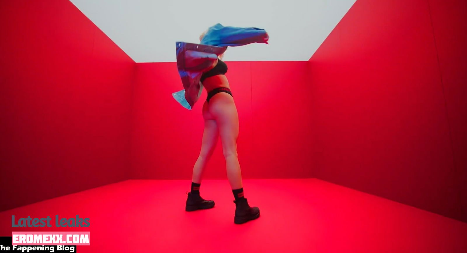 Latest Leaks Maddie Ziegler Nude #318 - Fapello