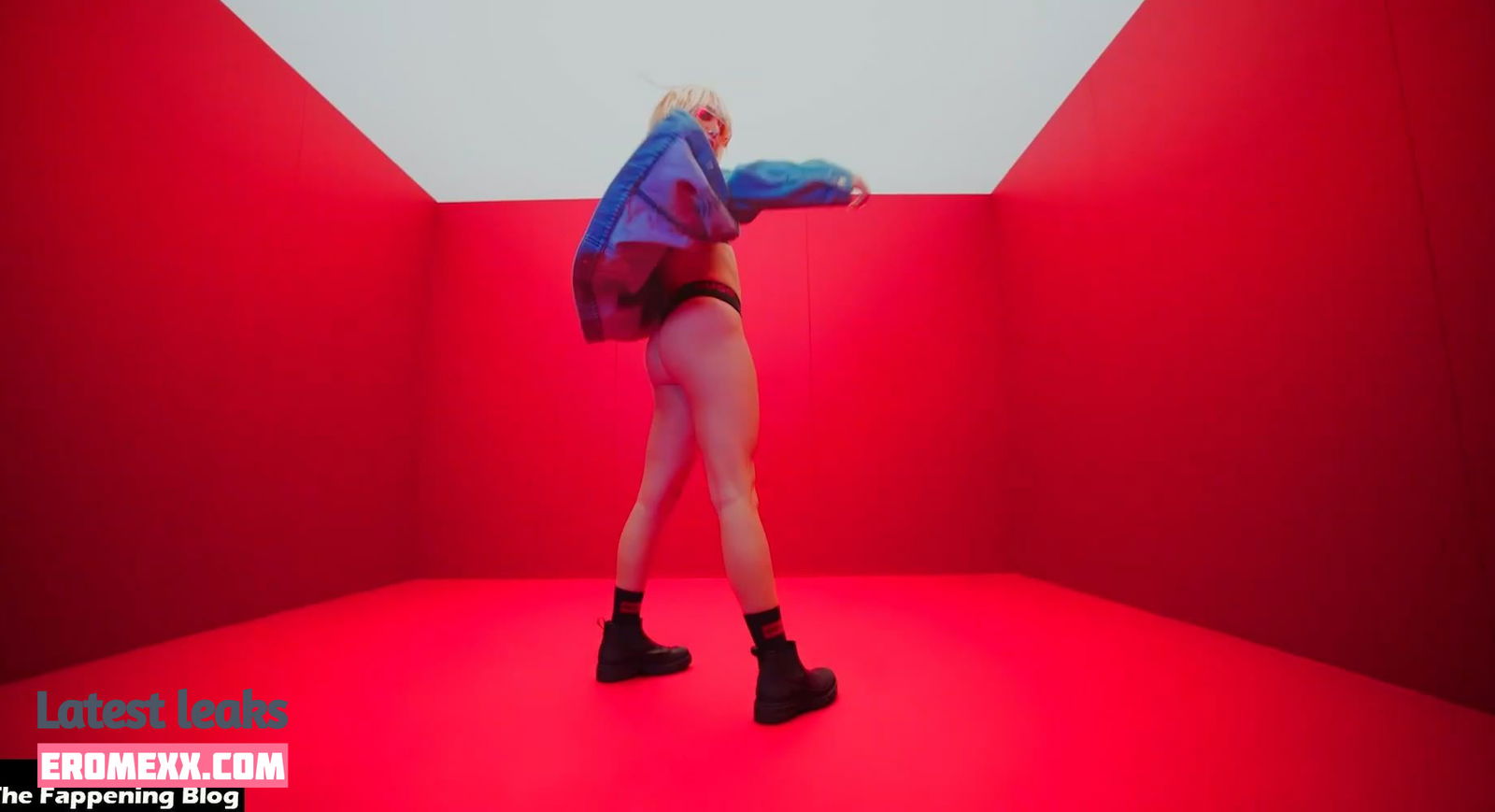 Latest Leaks Maddie Ziegler Nude #319 - Fapello