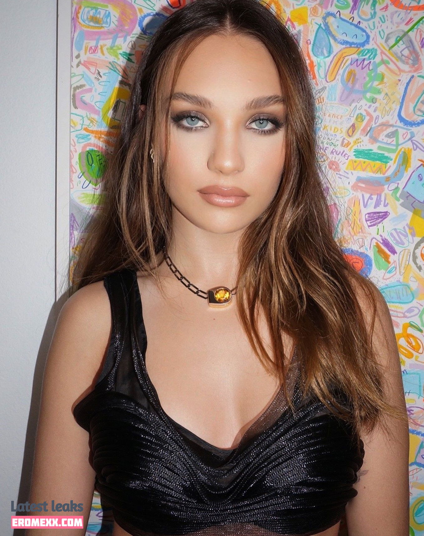 Latest Leaks Maddie Ziegler Nude #328 - Fapello