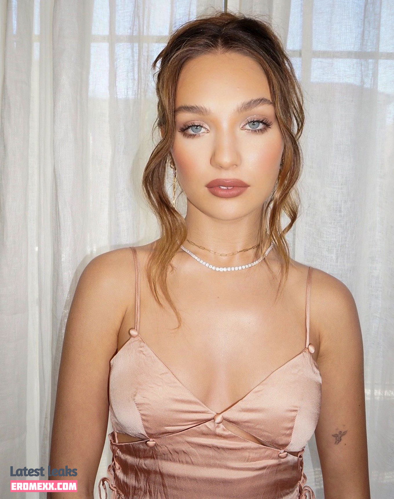 Latest Leaks Maddie Ziegler Nude #330 - Fapello
