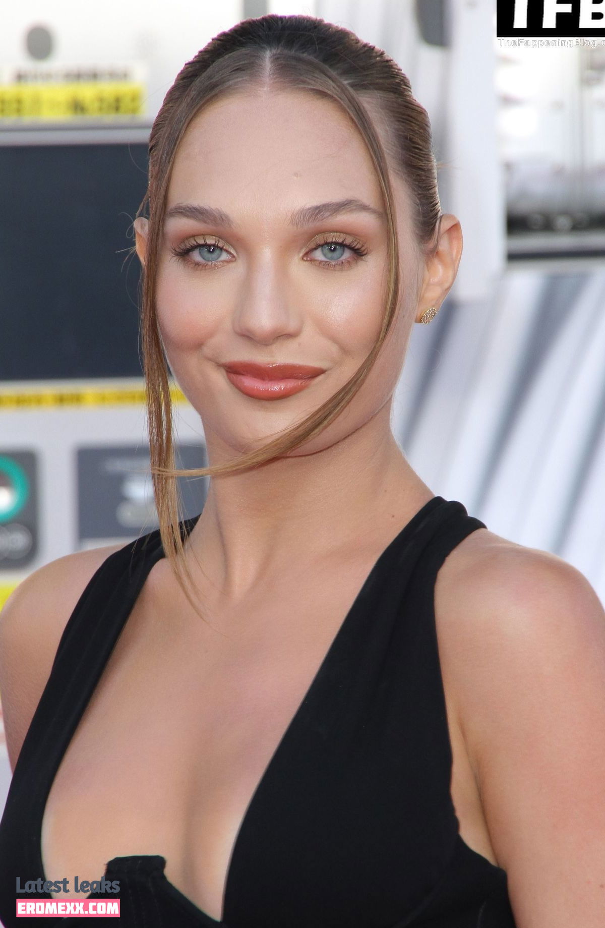 Latest Leaks Maddie Ziegler Nude #441 - Fapello