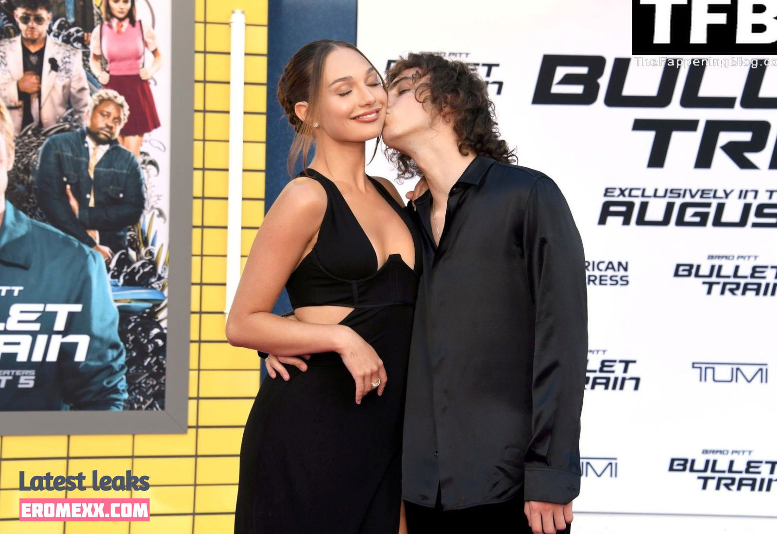 Latest Leaks Maddie Ziegler Nude #522 - Fapello