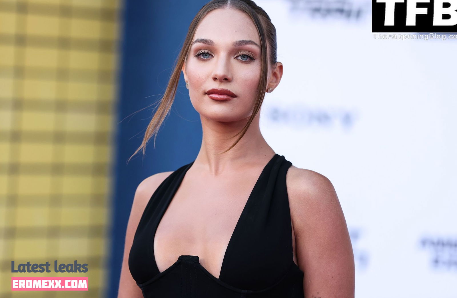Latest Leaks Maddie Ziegler Nude #537 - Fapello