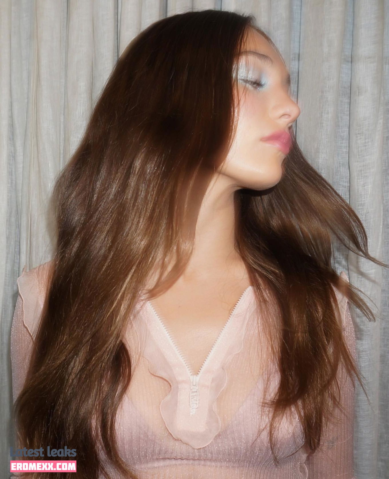 Latest Leaks Maddie Ziegler Nude #558 - Fapello