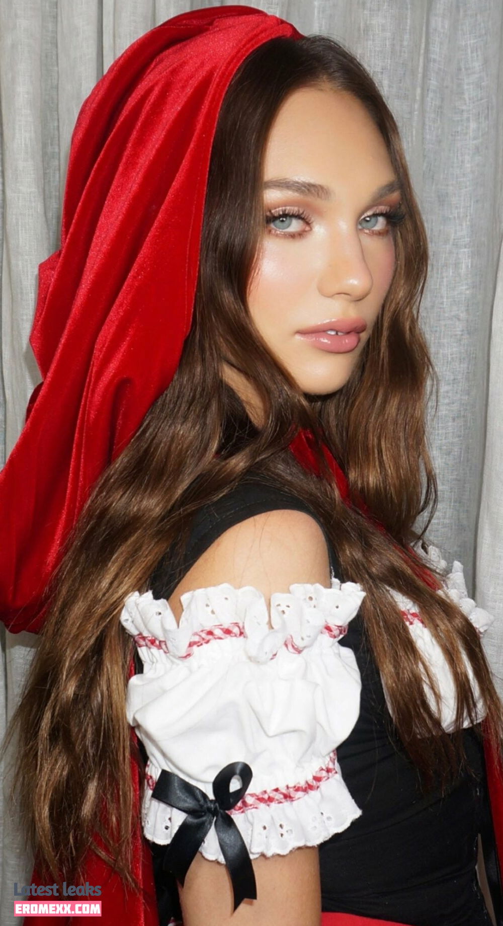 Latest Leaks Maddie Ziegler Nude #577 - Fapello
