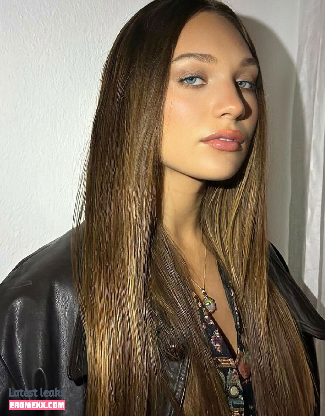 Latest Leaks Maddie Ziegler Nude #580 - Fapello