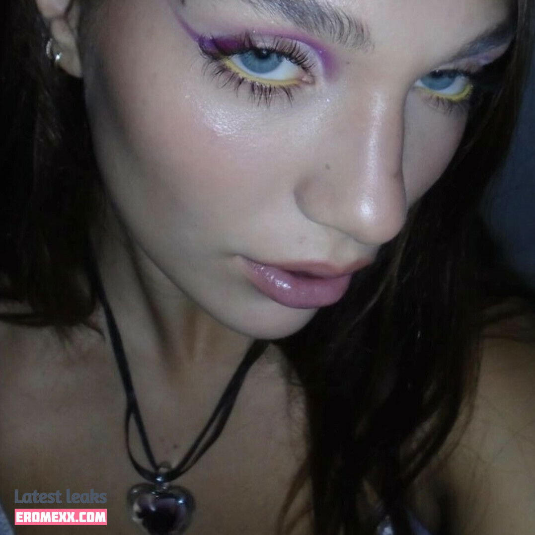 Latest Leaks Maddie Ziegler Nude #588 - Fapello