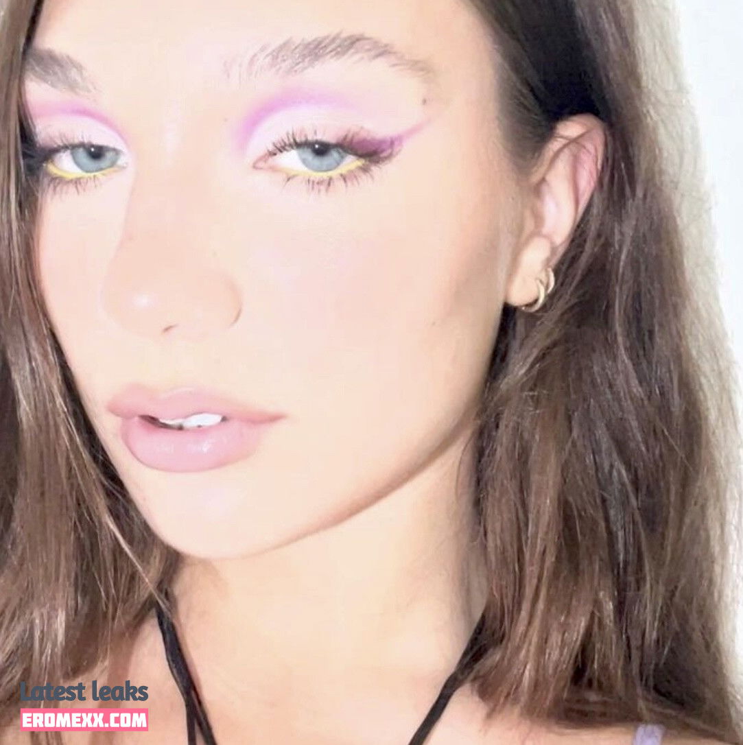 Latest Leaks Maddie Ziegler Nude #606 - Fapello