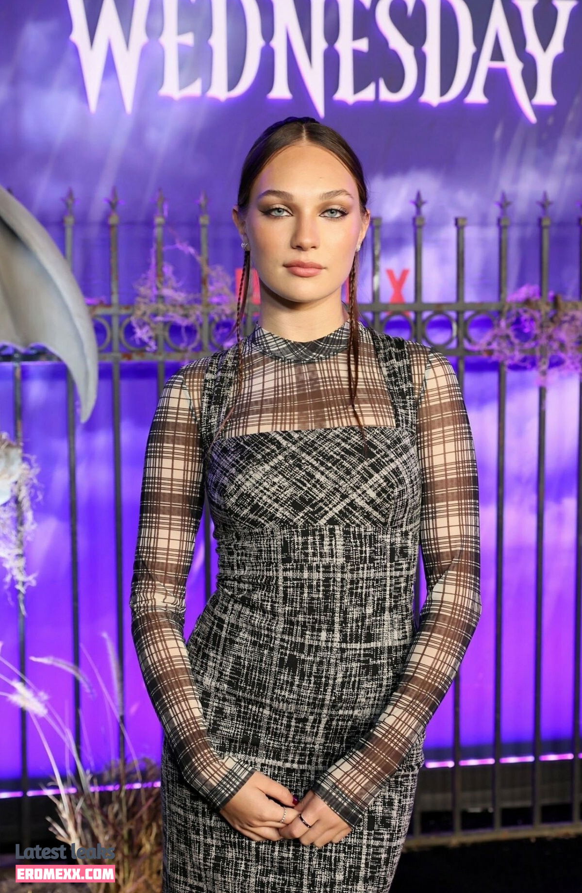 Latest Leaks Maddie Ziegler Nude #618 - Fapello