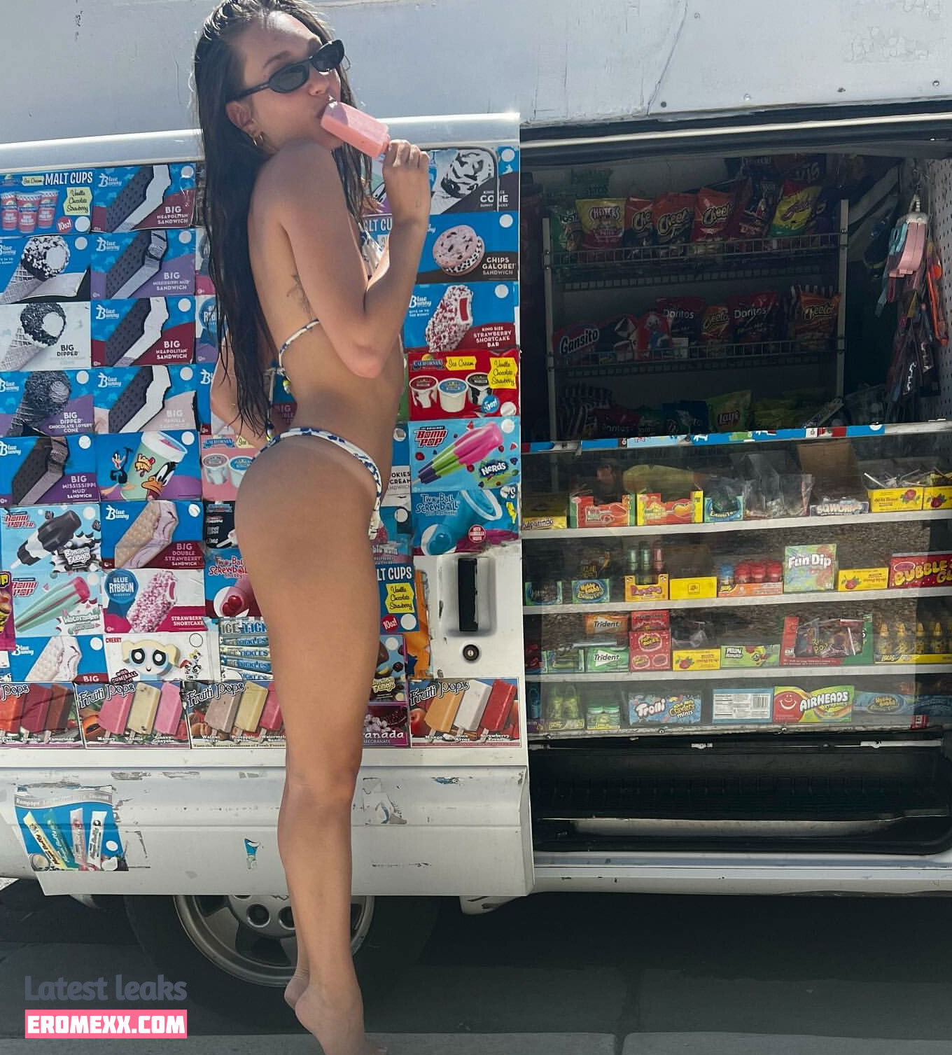 Latest Leaks Maddie Ziegler Nude #755 - Fapello
