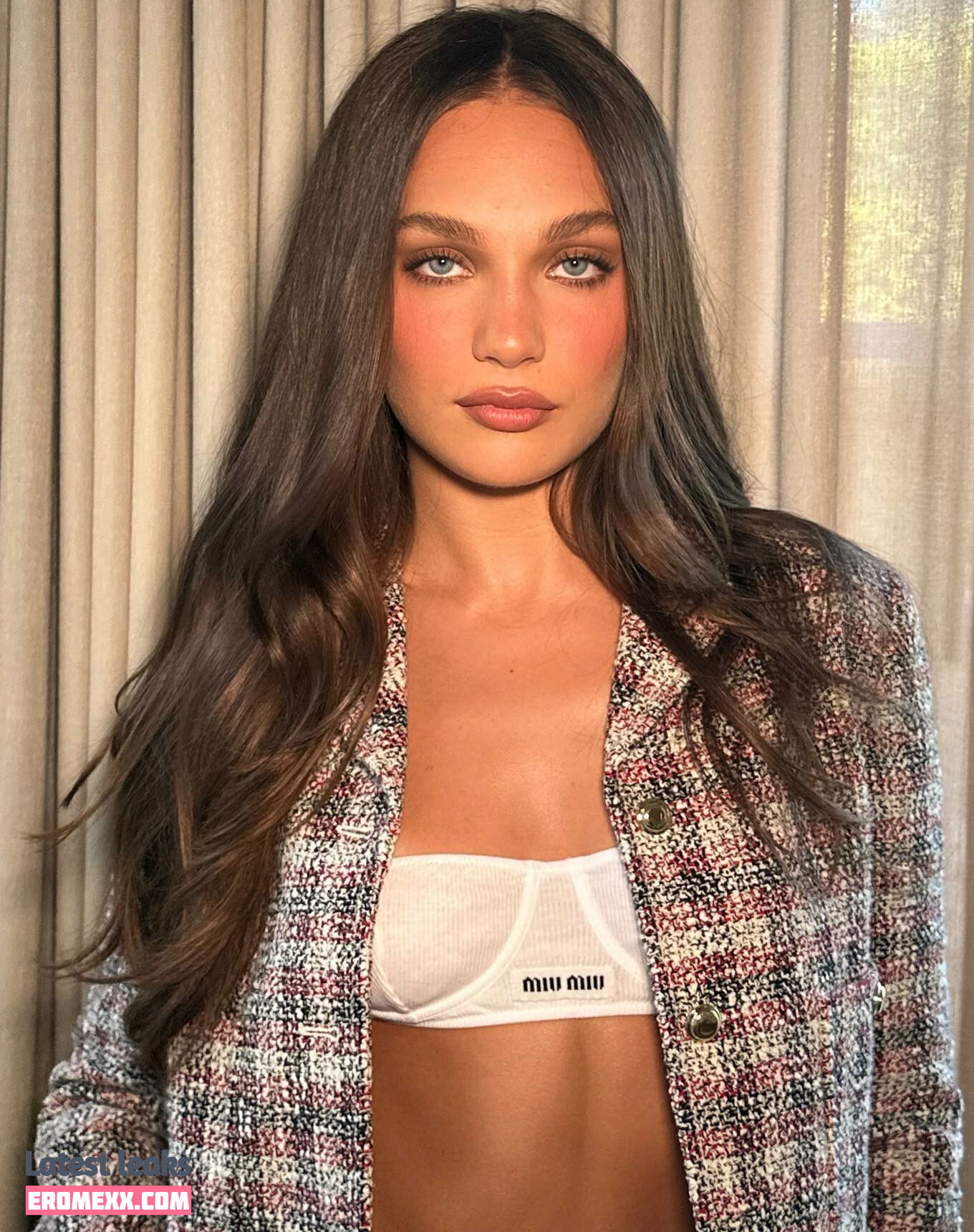 Latest Leaks Maddie Ziegler Nude #761 - Fapello