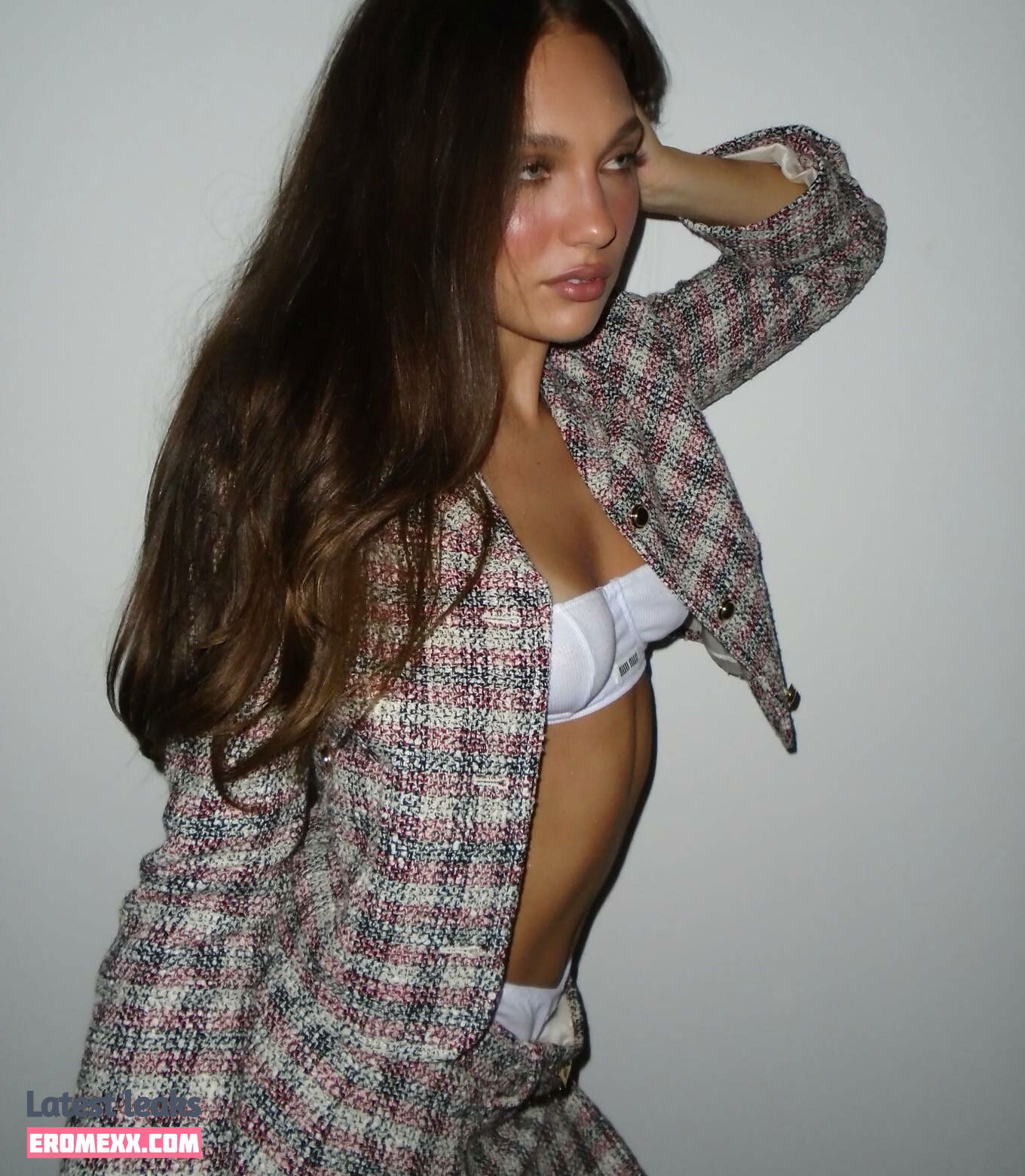 Latest Leaks Maddie Ziegler Nude #770 - Fapello