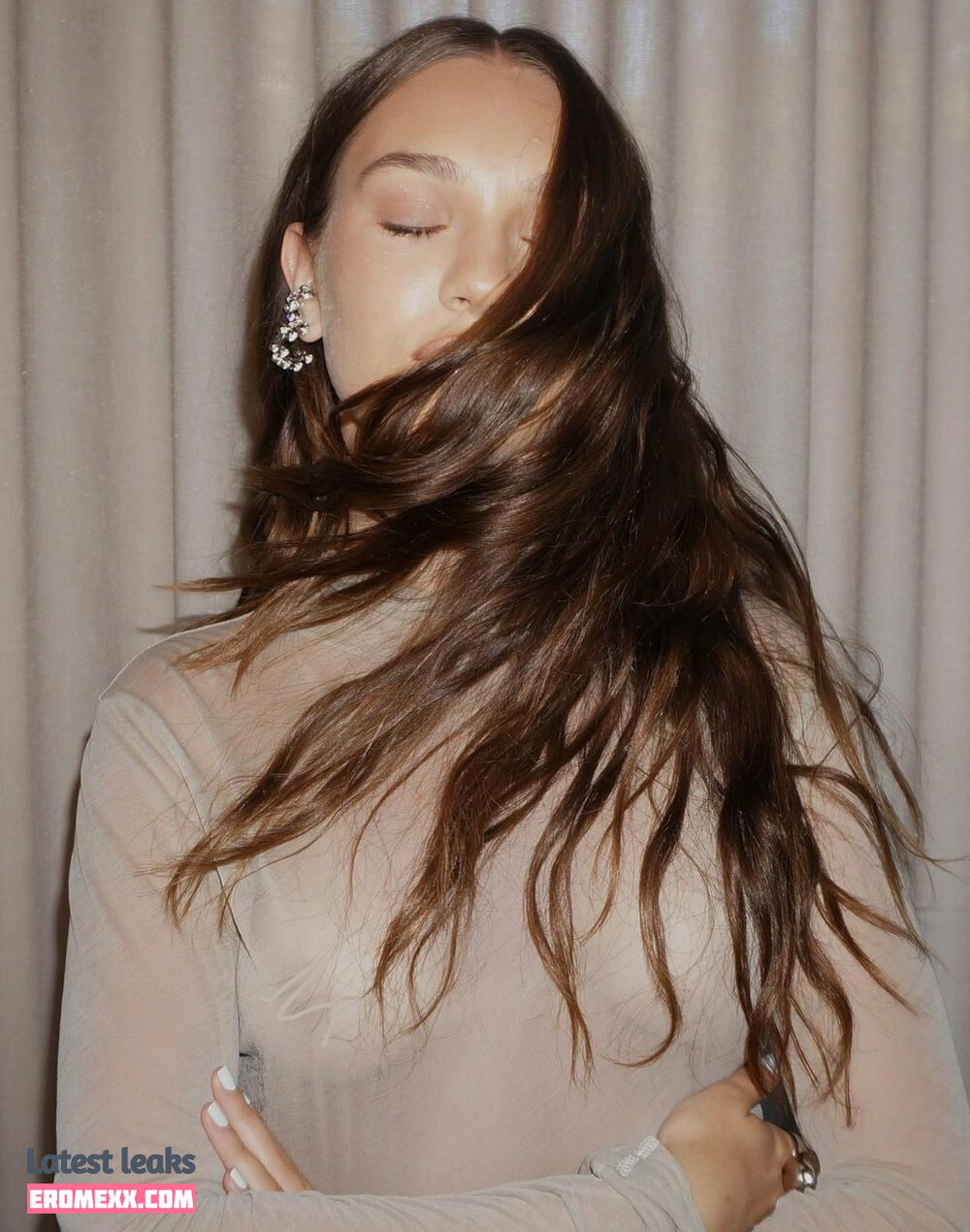 Latest Leaks Maddie Ziegler Nude #785 - Fapello