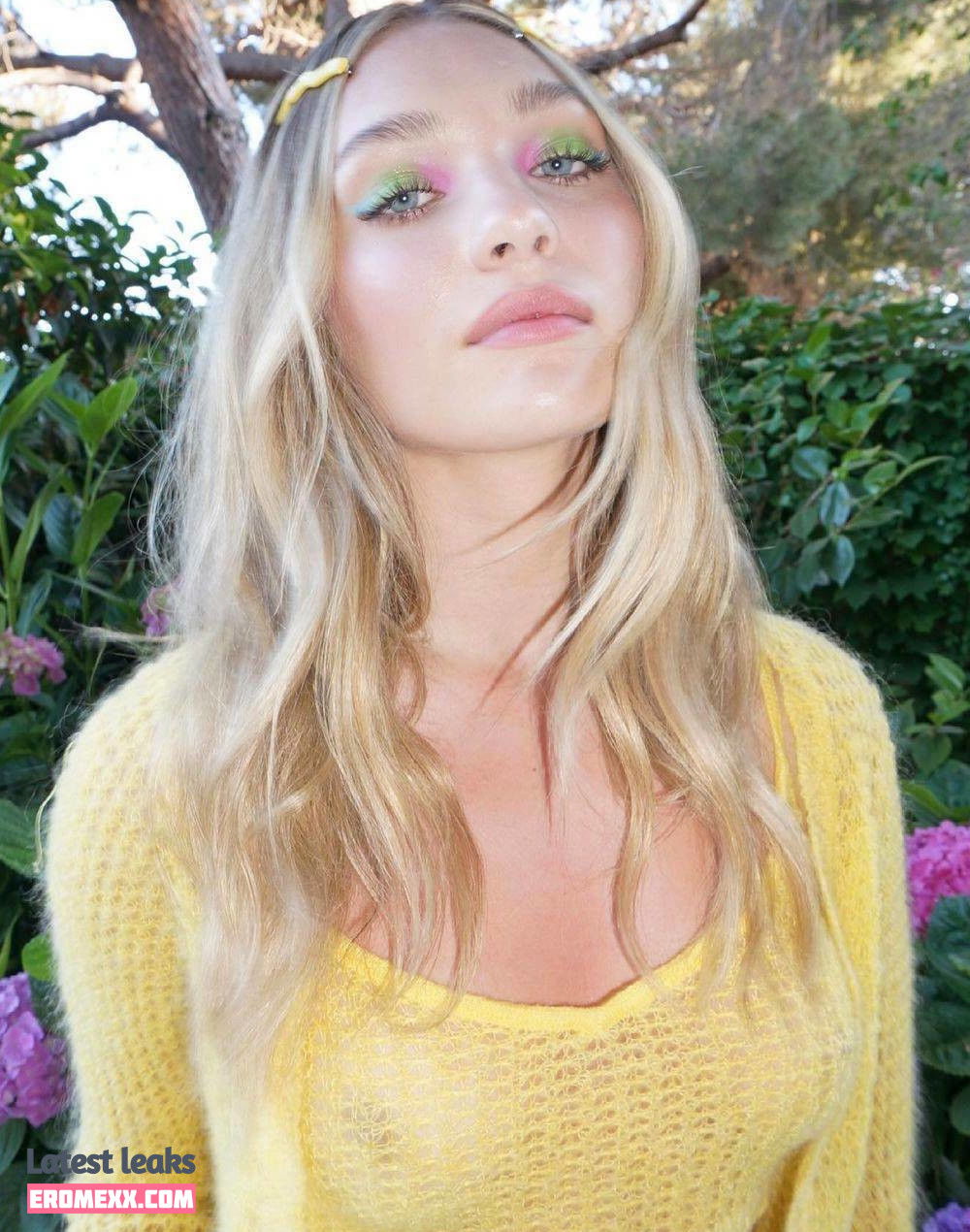 Latest Leaks Maddie Ziegler Nude #83 - Fapello