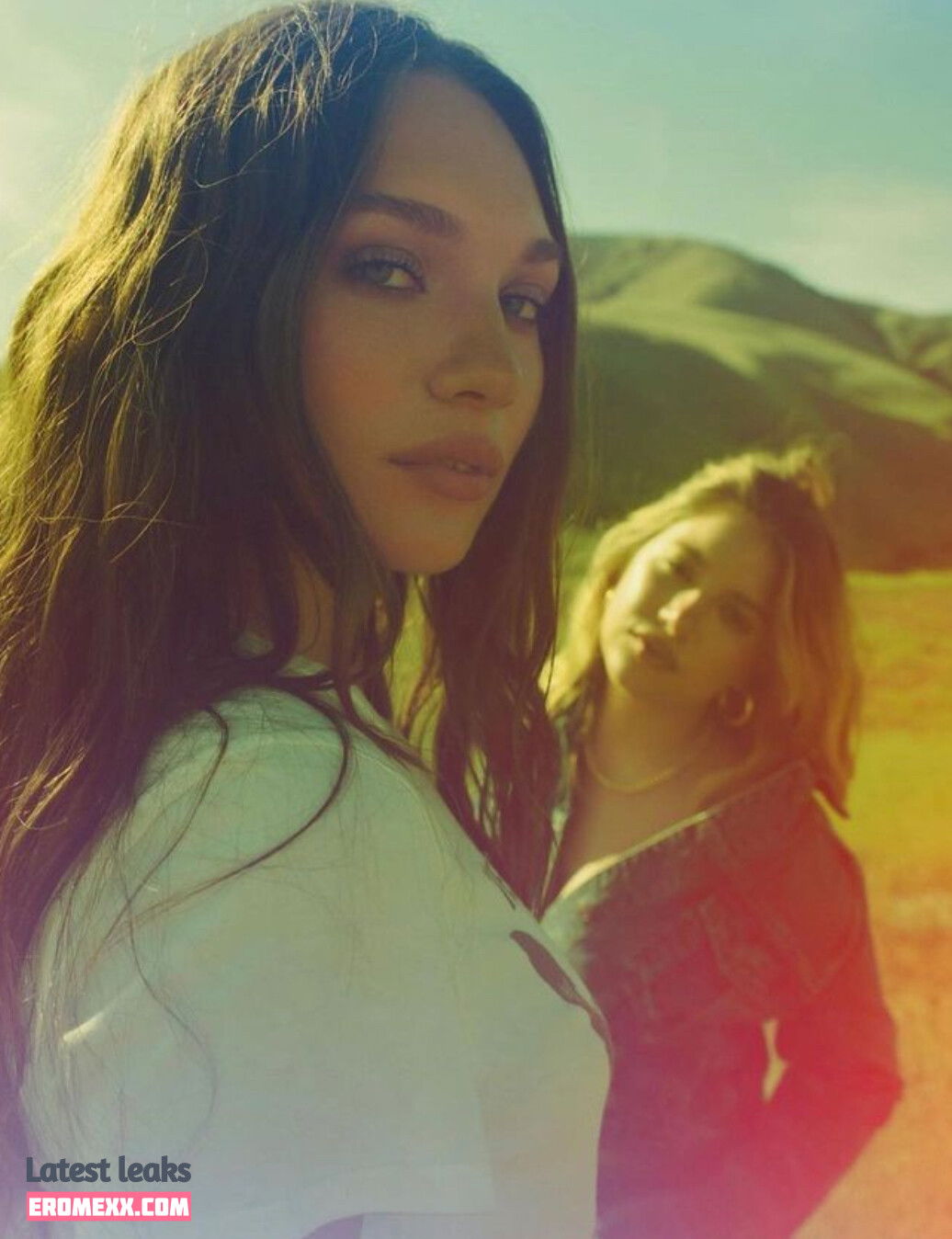 Latest Leaks Maddie Ziegler Nude #834 - Fapello