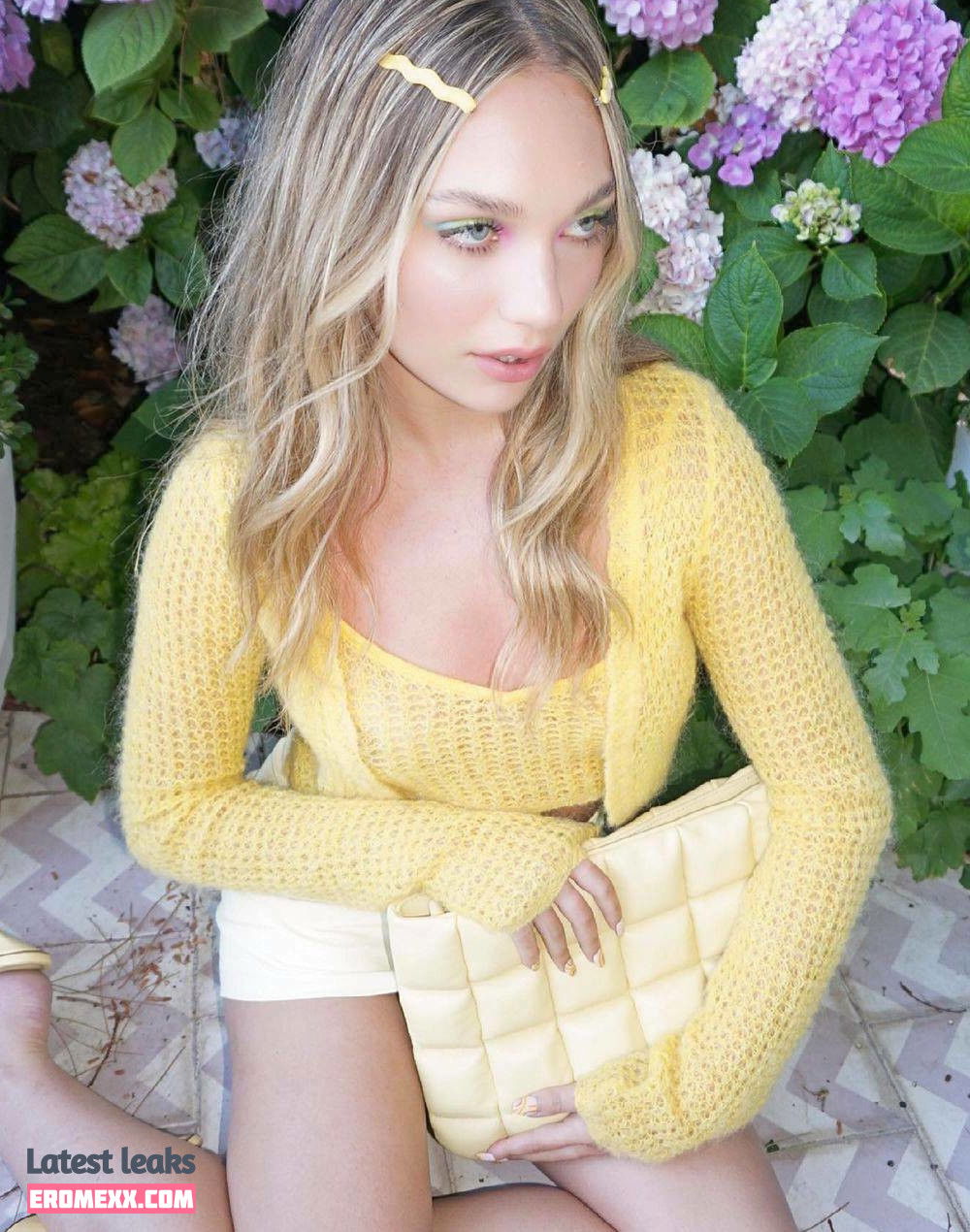 Latest Leaks Maddie Ziegler Nude #85 - Fapello