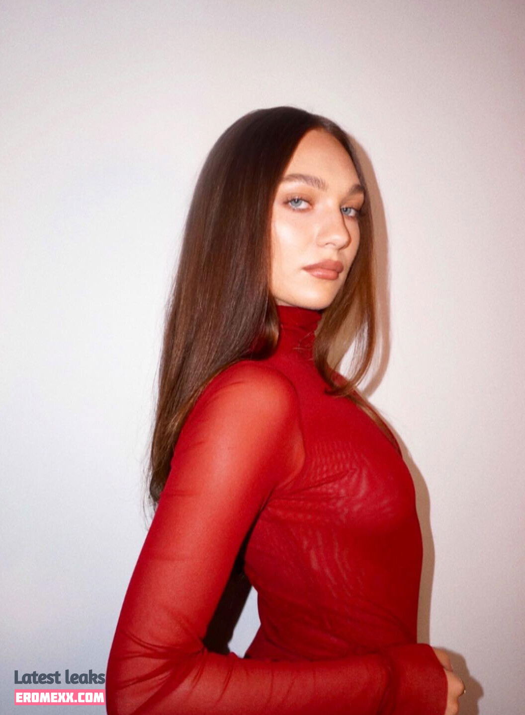 Latest Leaks Maddie Ziegler Nude #881 - Fapello