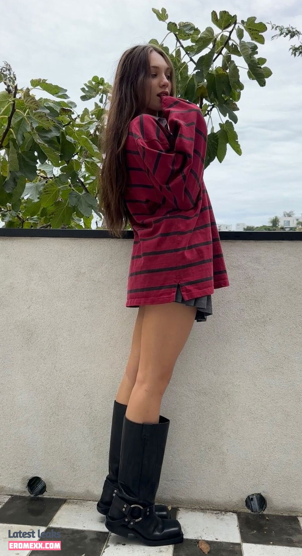 Latest Leaks Maddie Ziegler Nude #965 - Fapello