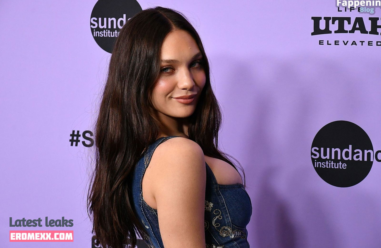 Latest Leaks Maddie Ziegler Nude #984 - Fapello