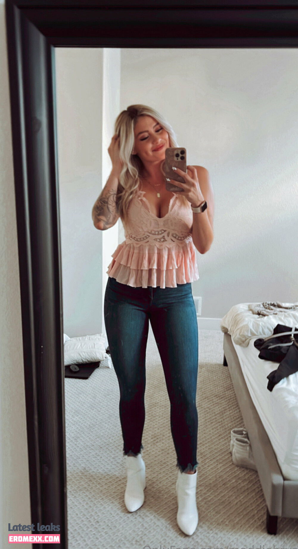 Latest Leaks maddiebryan Nude #16 - Fapello